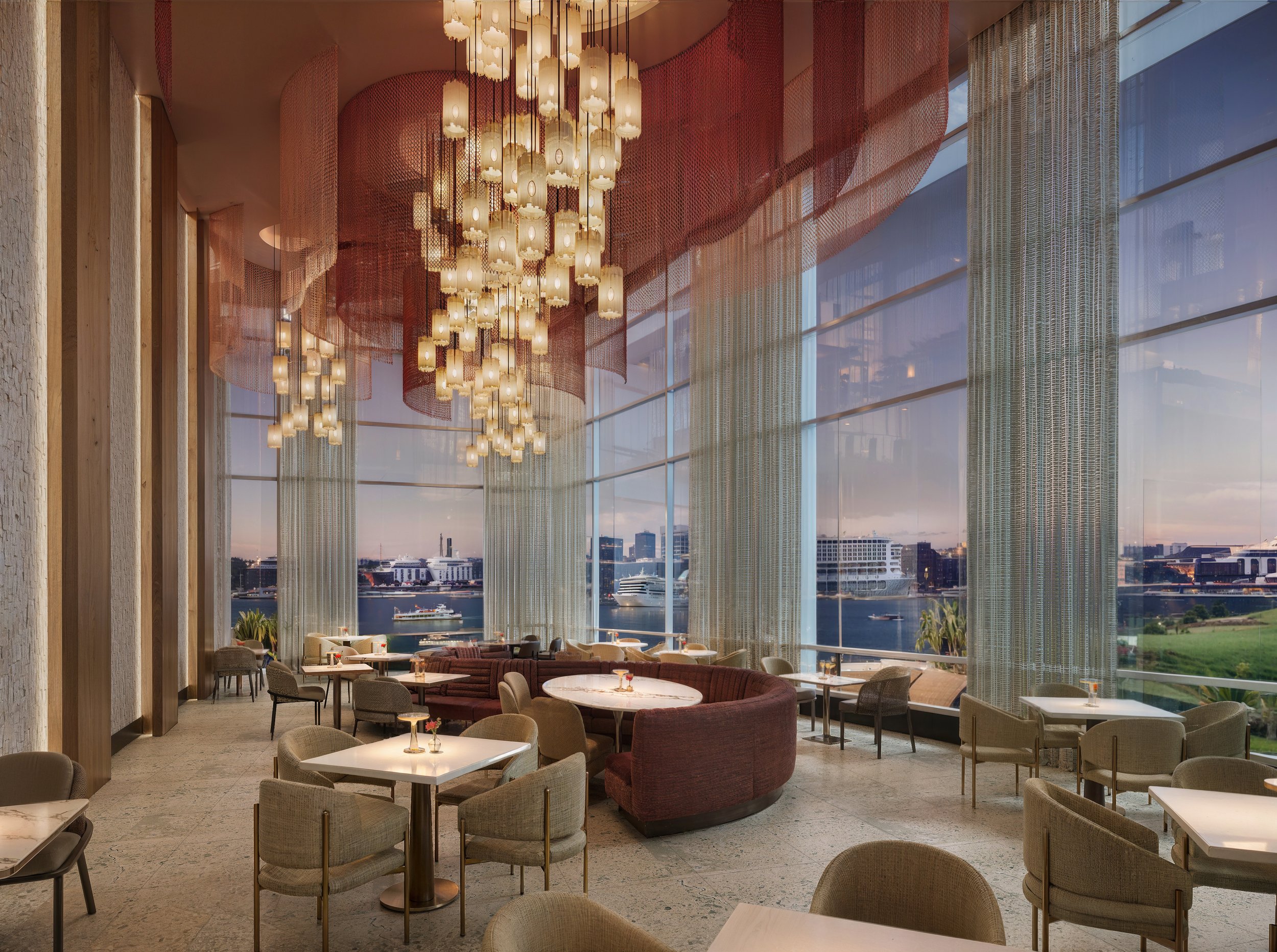 Signia by Hilton Savannah Brings a New Era of Southern Dining to the Hostess City