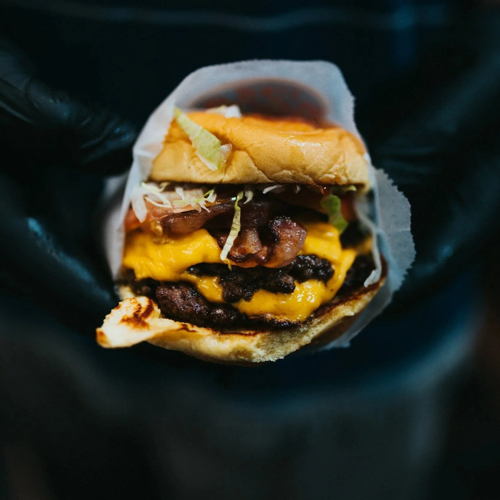 where to get the best burger in wyoming
