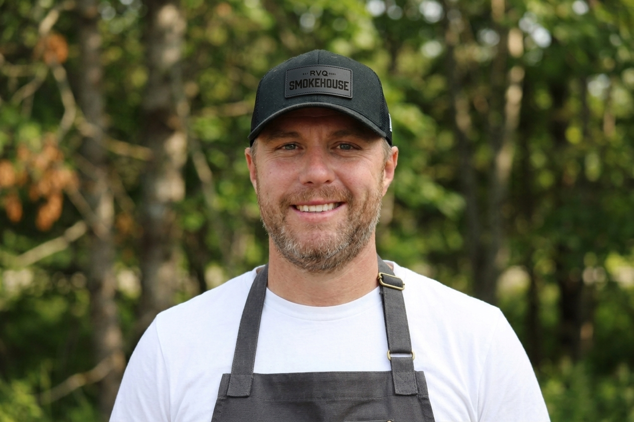 RVQ Smokehouse in Wilmington, Vermont