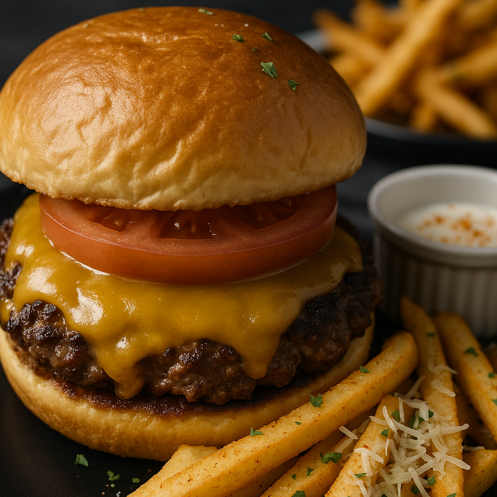 Where to Get the Best Burger in Missouri
