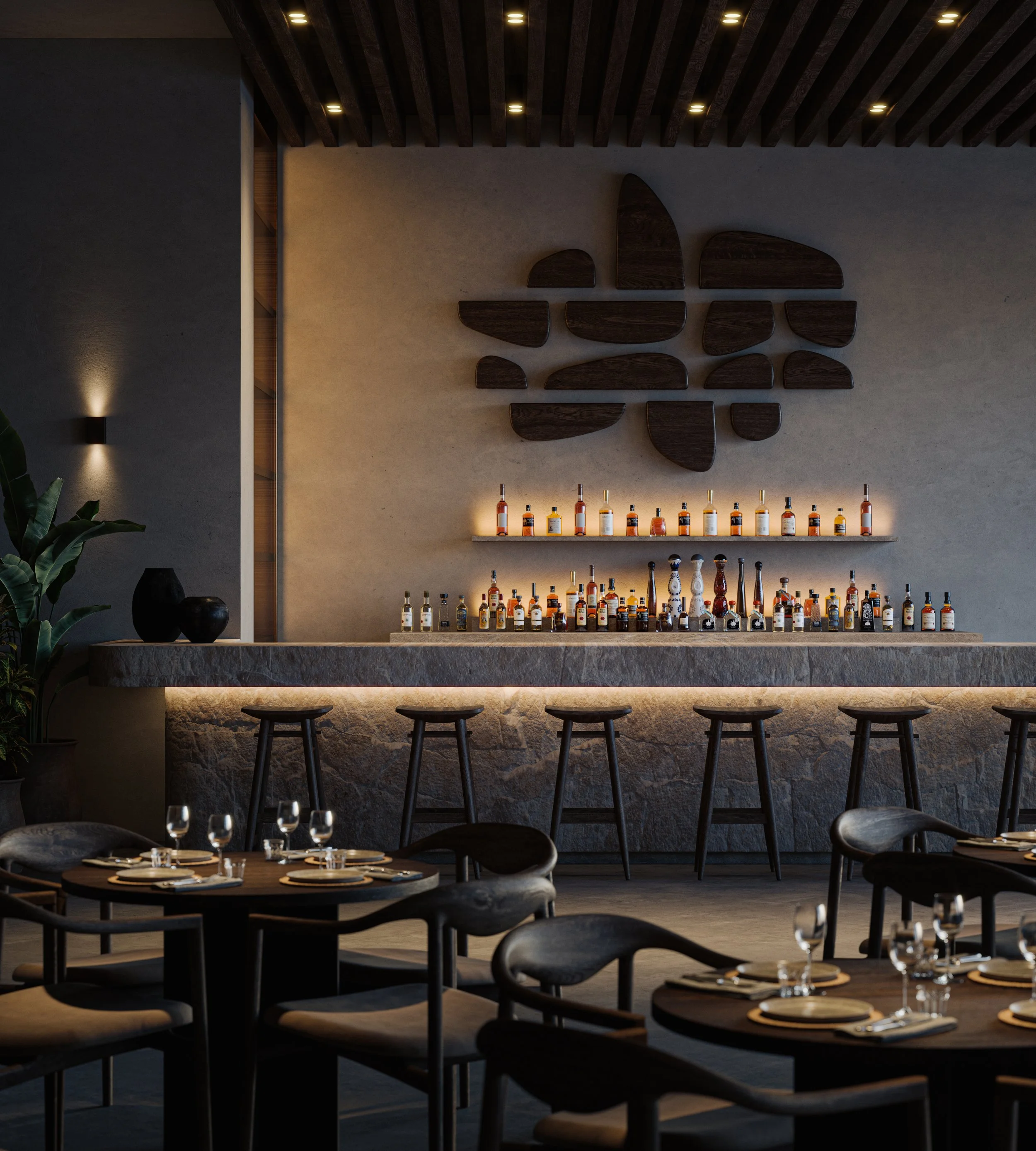 First Look: OKU Bodrum, India