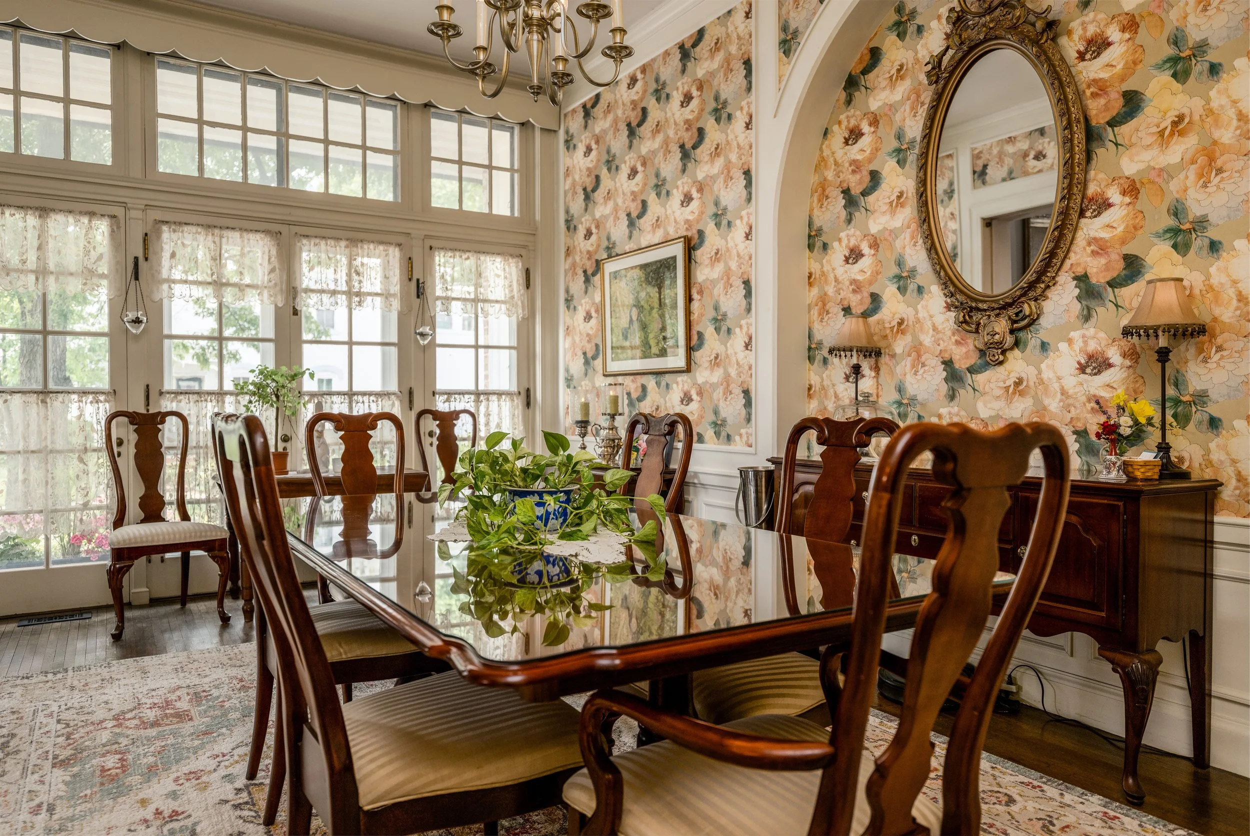 Guests Can’t Stop Talking About This Charming Inn in Bloomsburg, Pennsylvania