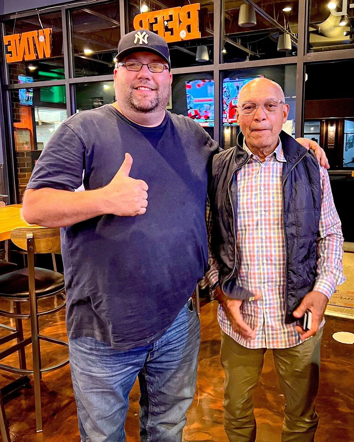 DiFara Pizza Tavern In Cary, North Carolina