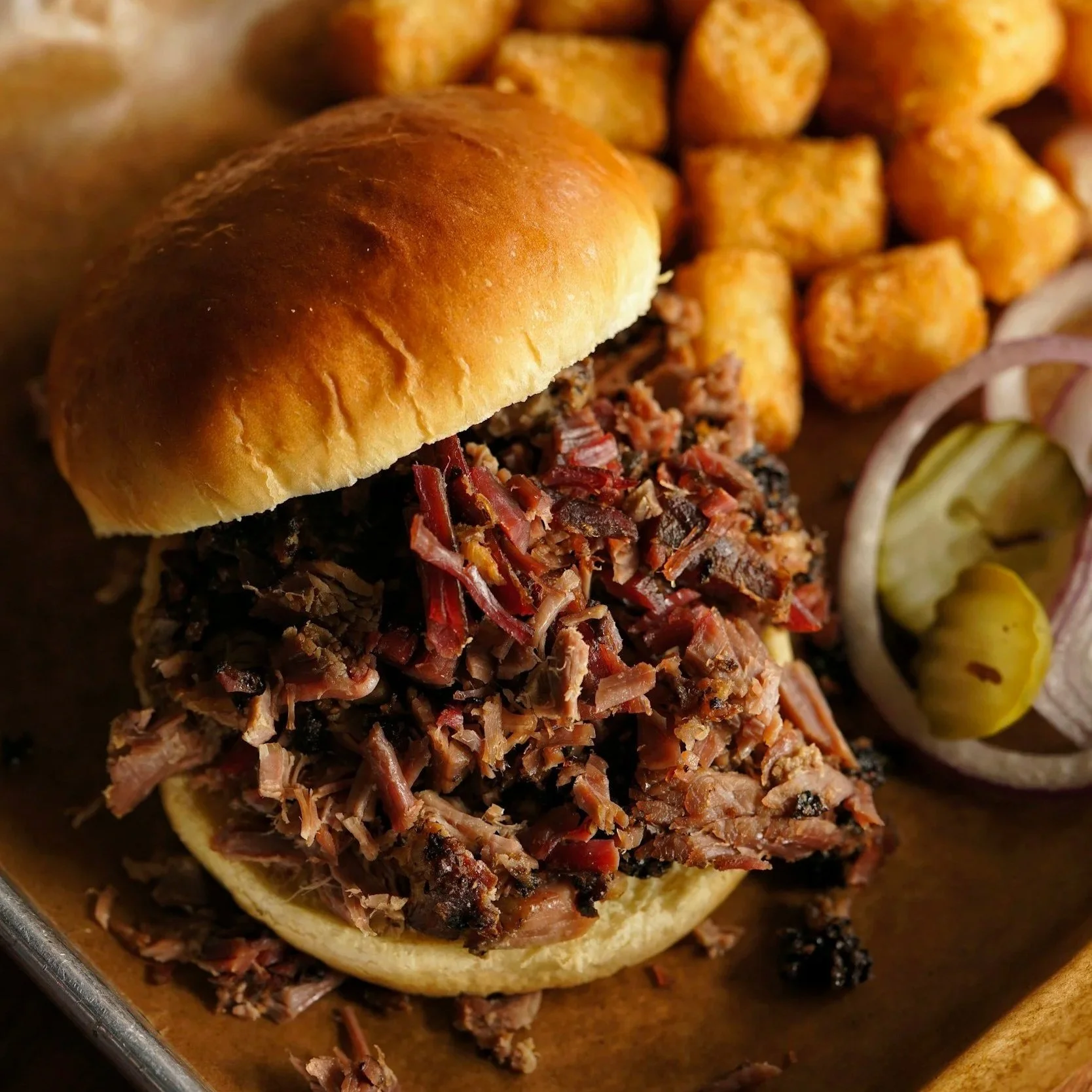Ridgewood Brothers BBQ — Best BBQ in Arkansas 2026