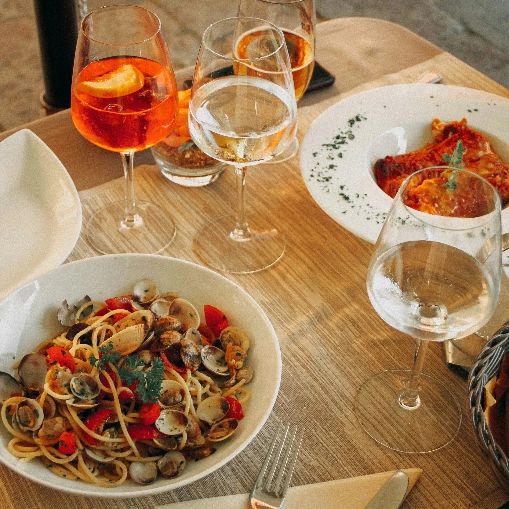 The Best Authentic Italian Restaurants in Every U.S. State