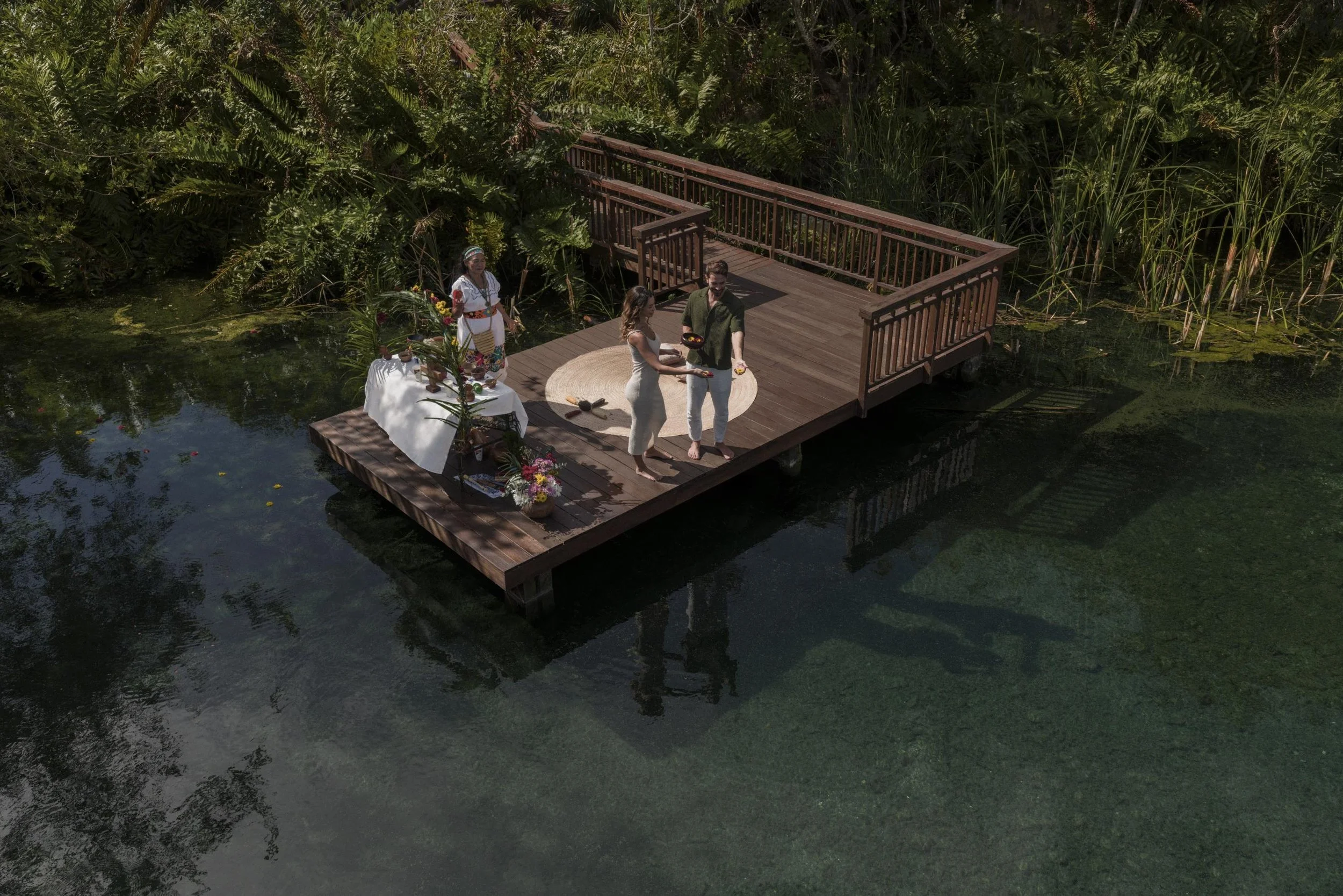 First Look: Alila Mayakaoba Riviera Maya, a Hyatt Hotel