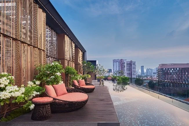 First Look: Varel Singapore, a Tribute Portfolio Hotel