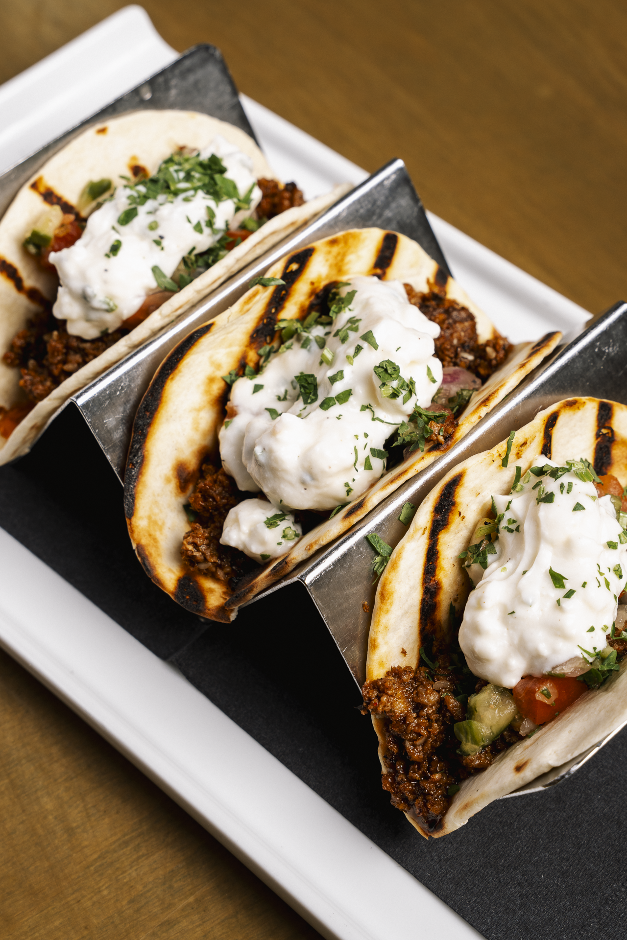 Carson Kitchen in Salt Lake City, Utah