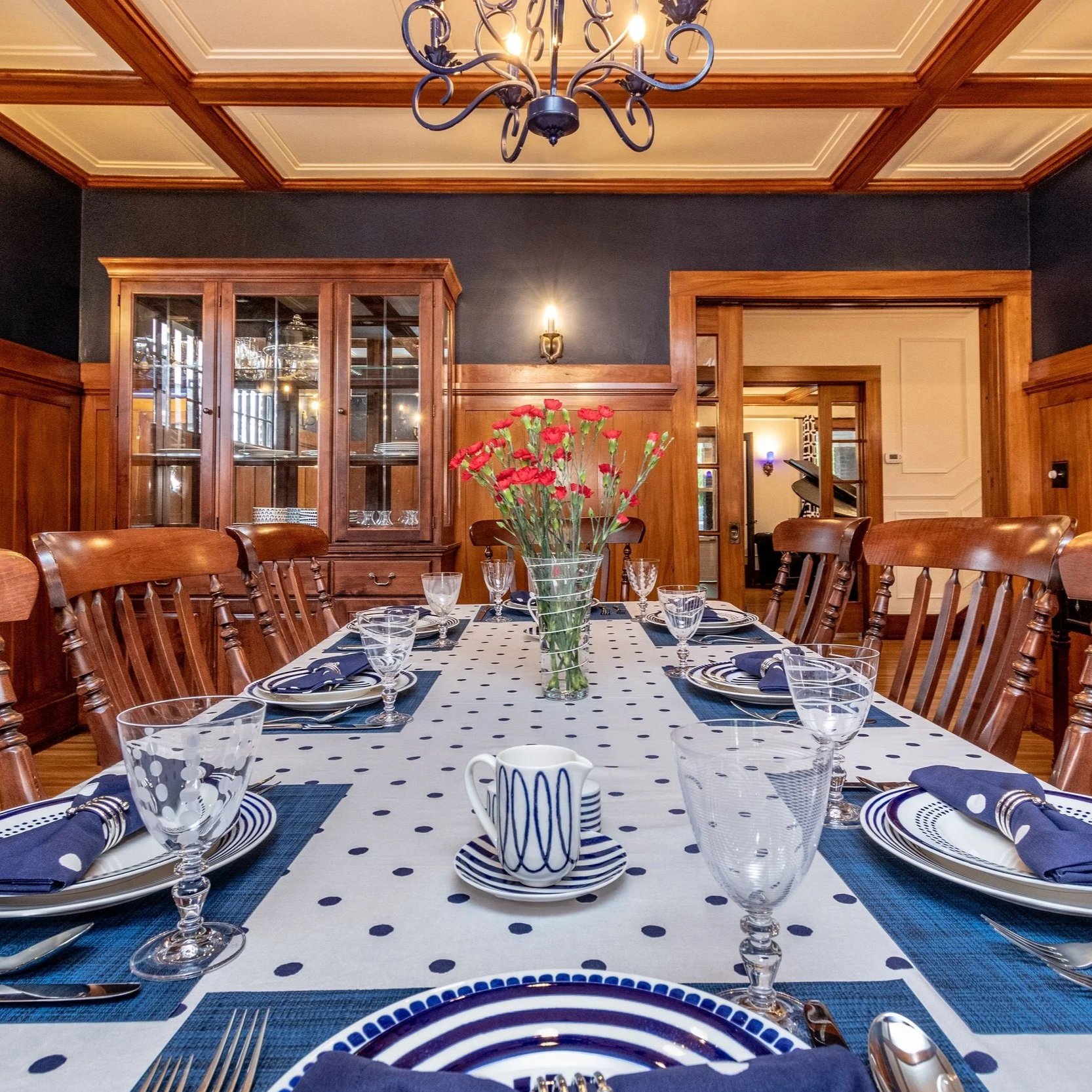 America’s Most Charming Inns