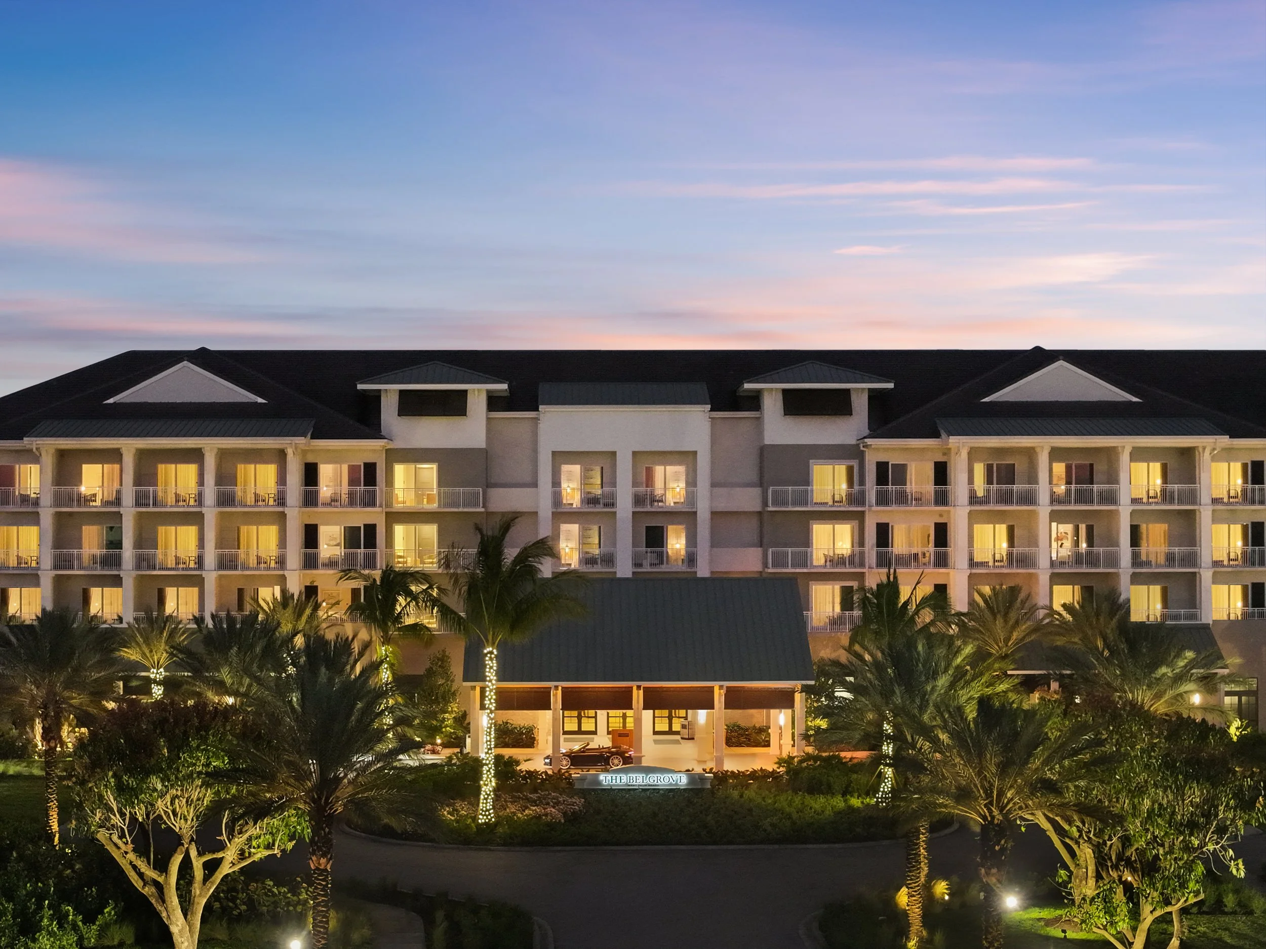 The Belgrove Resort & Spa, West Palm Beach, Autograph Collection