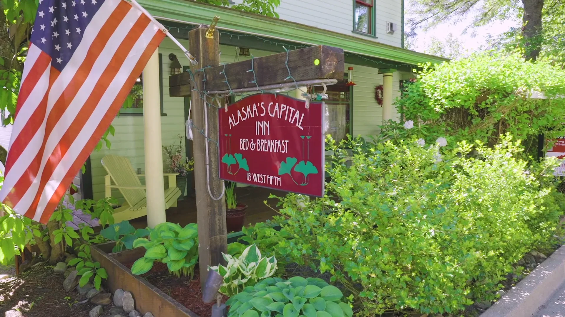Why Guests Love Alaska’s Capital Inn in Juneau, Alaska
