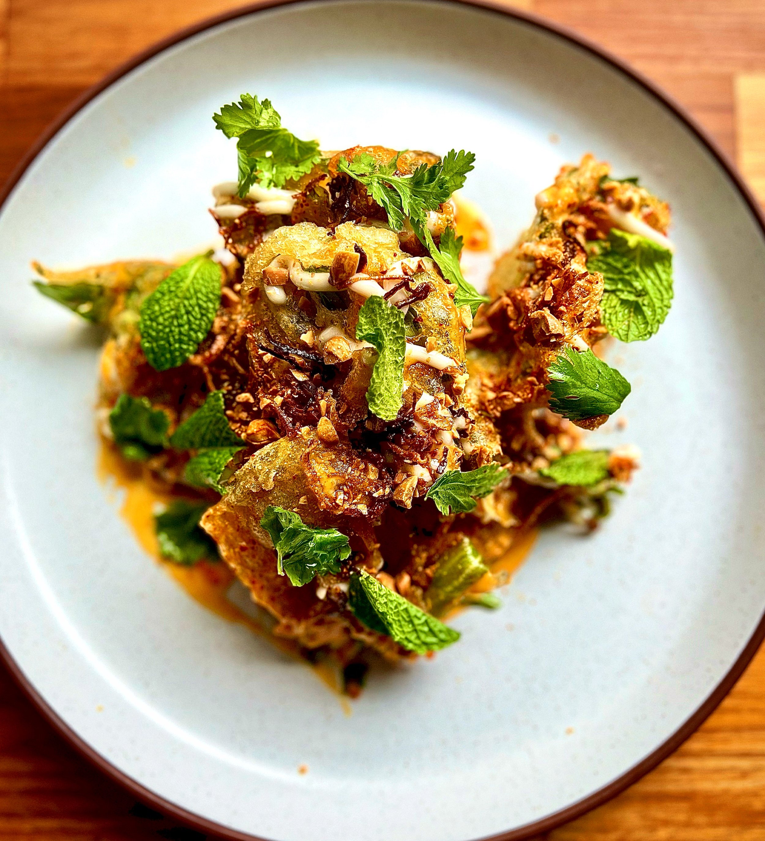 EYV Restaurant In Pittsburgh, Pennsylvania: Meet The Chef