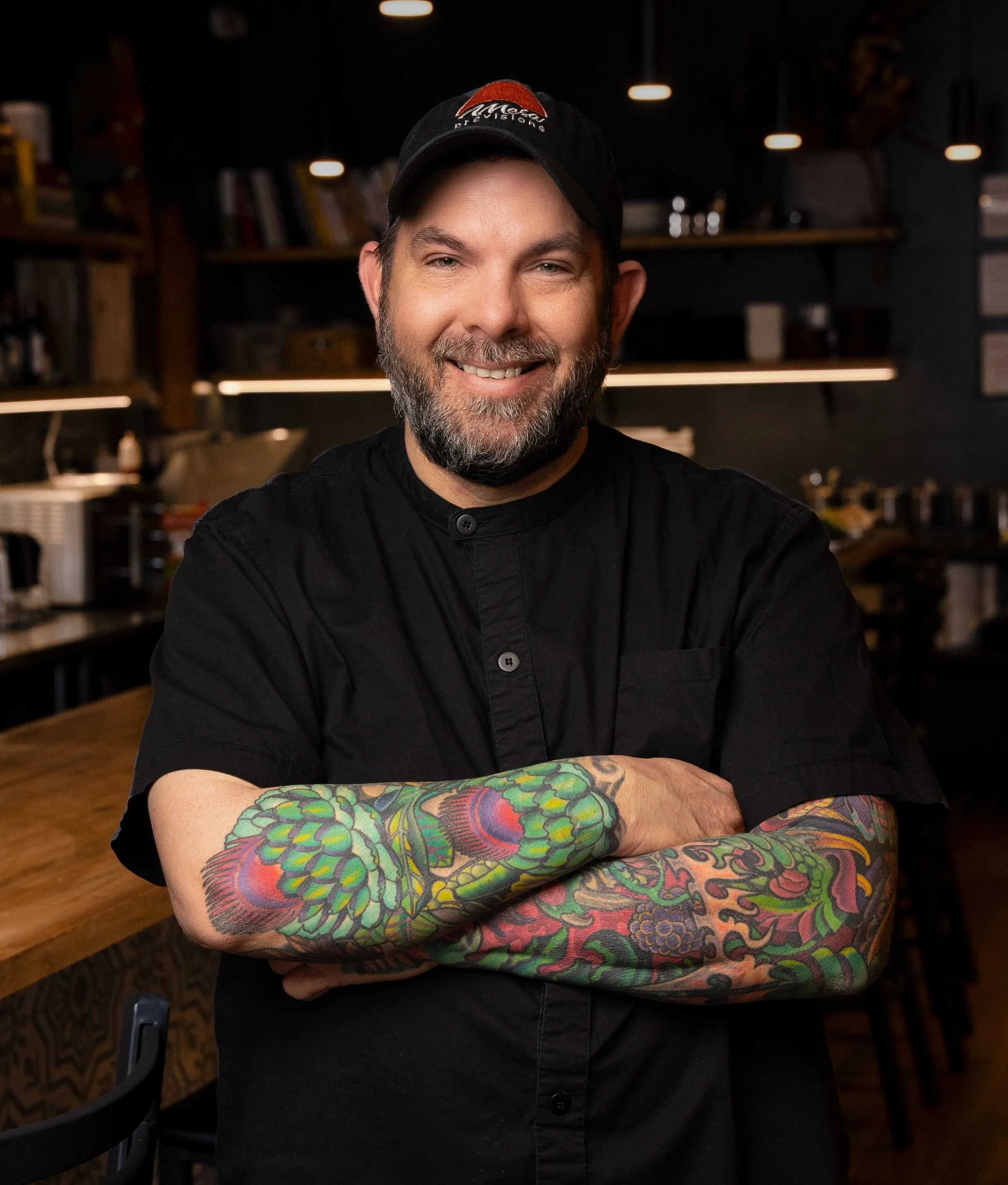 Mesa Provisions in Albuquerque New Mexico