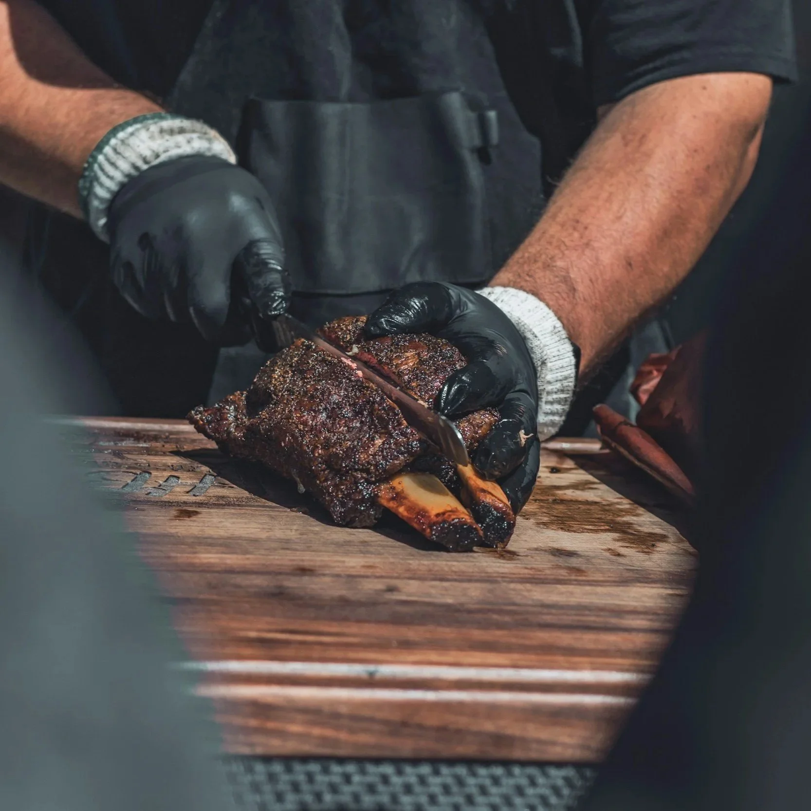 Sugar & Smoke — Best BBQ in Illinois 2026