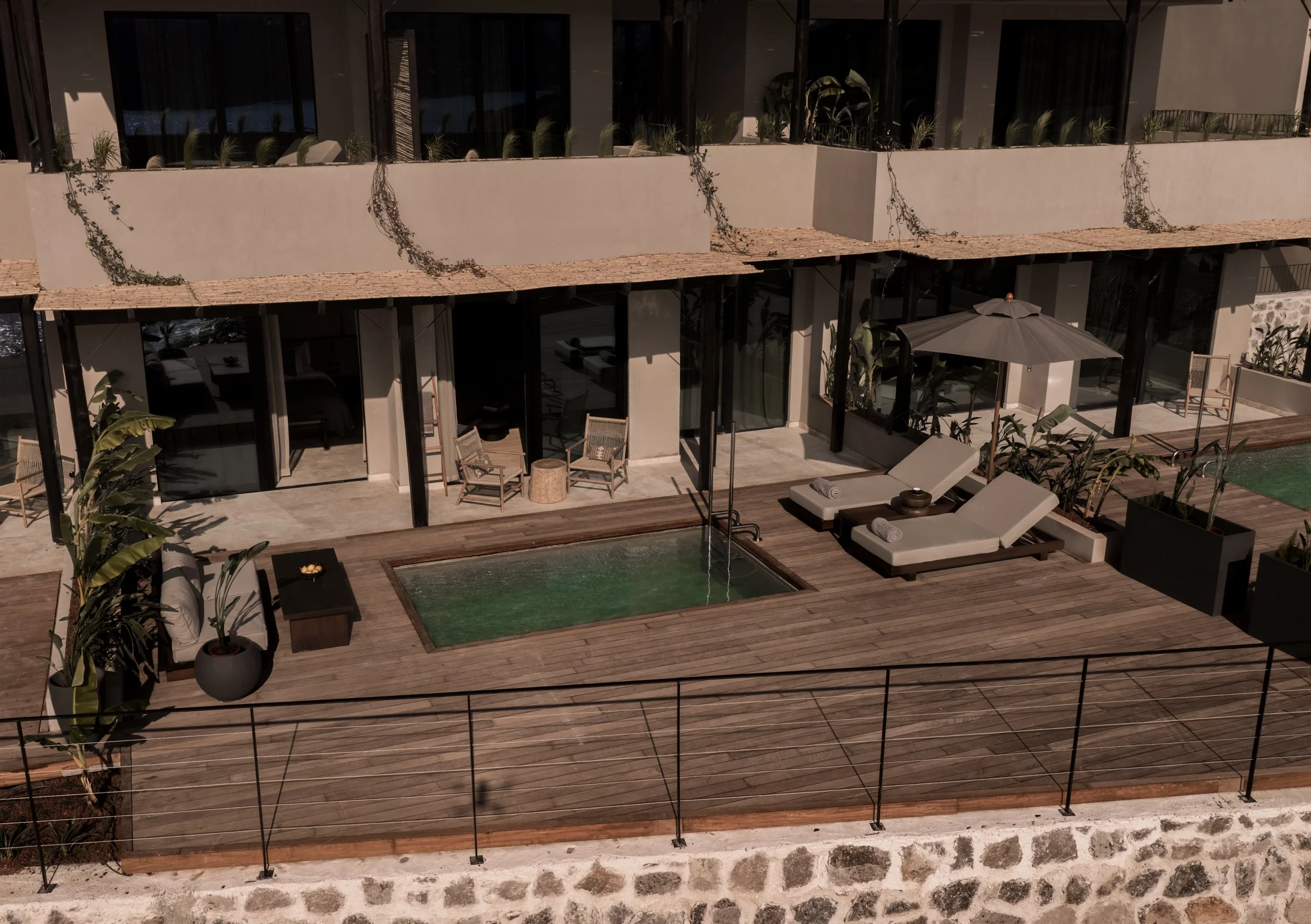 First Look: OKU Bodrum