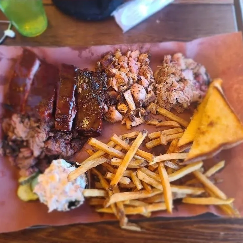 Bad Bones BBQ — Best BBQ in Wisconsin 2026