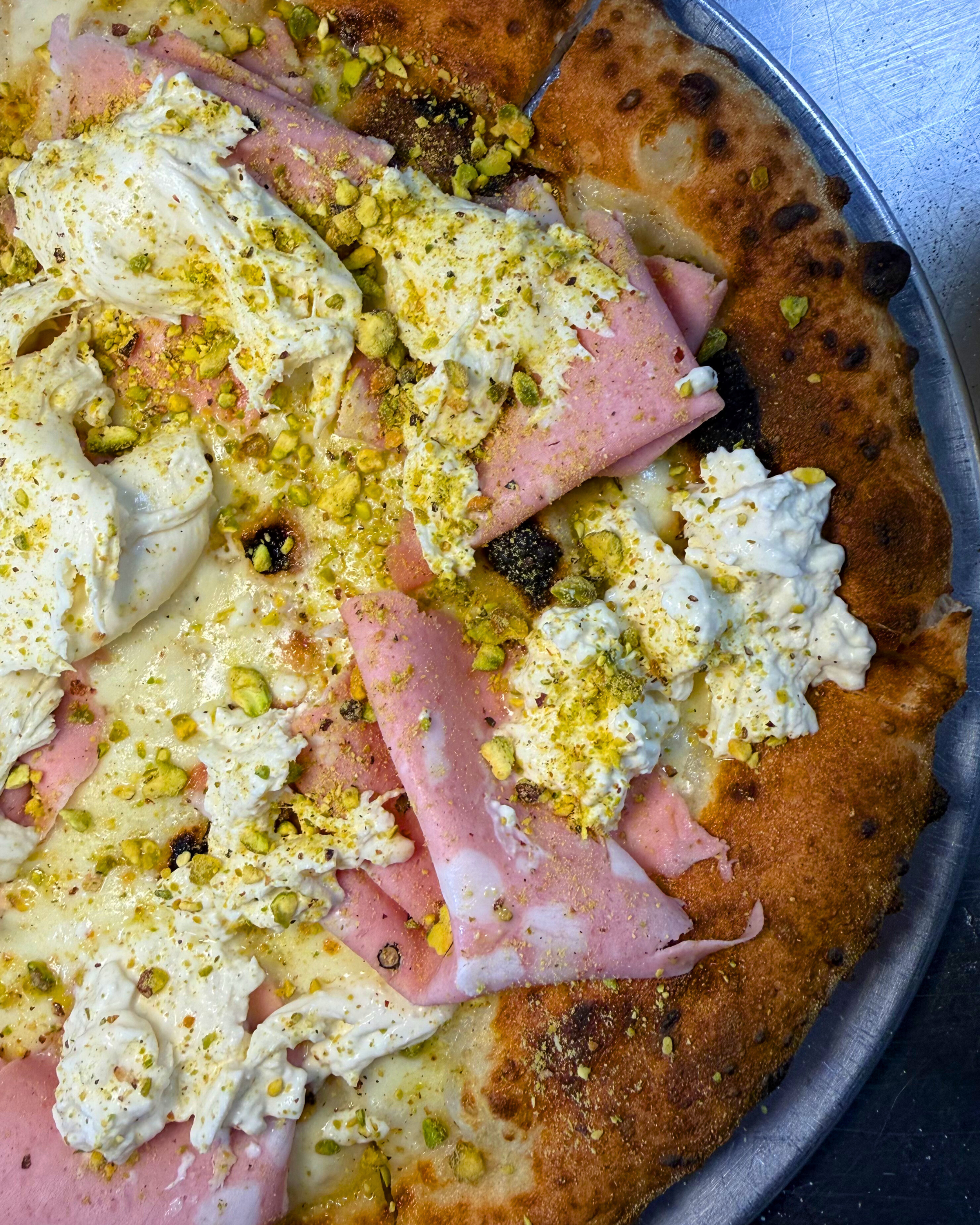 Calogero's Old World Italian in Naperville, Illinois: Meet the Chef