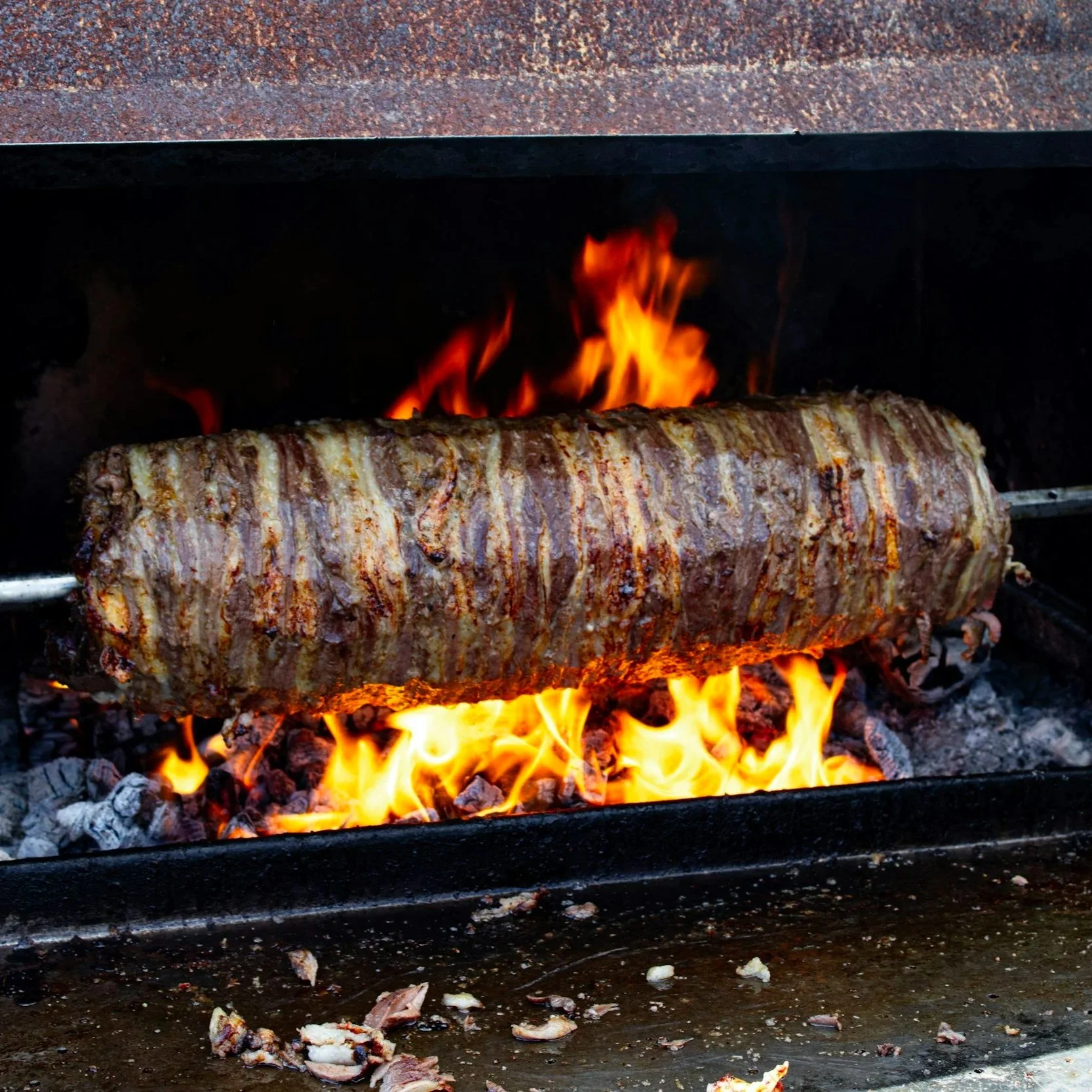 The Fish and The Hog — Best BBQ in Hawaii 2026