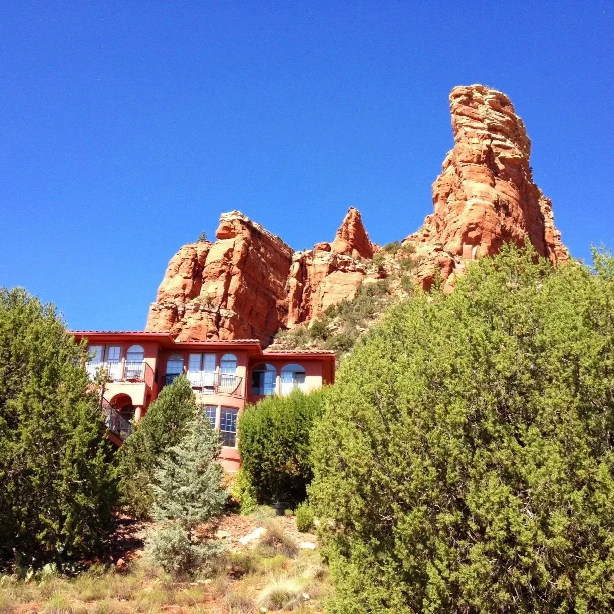 America’s Most Charming Inns