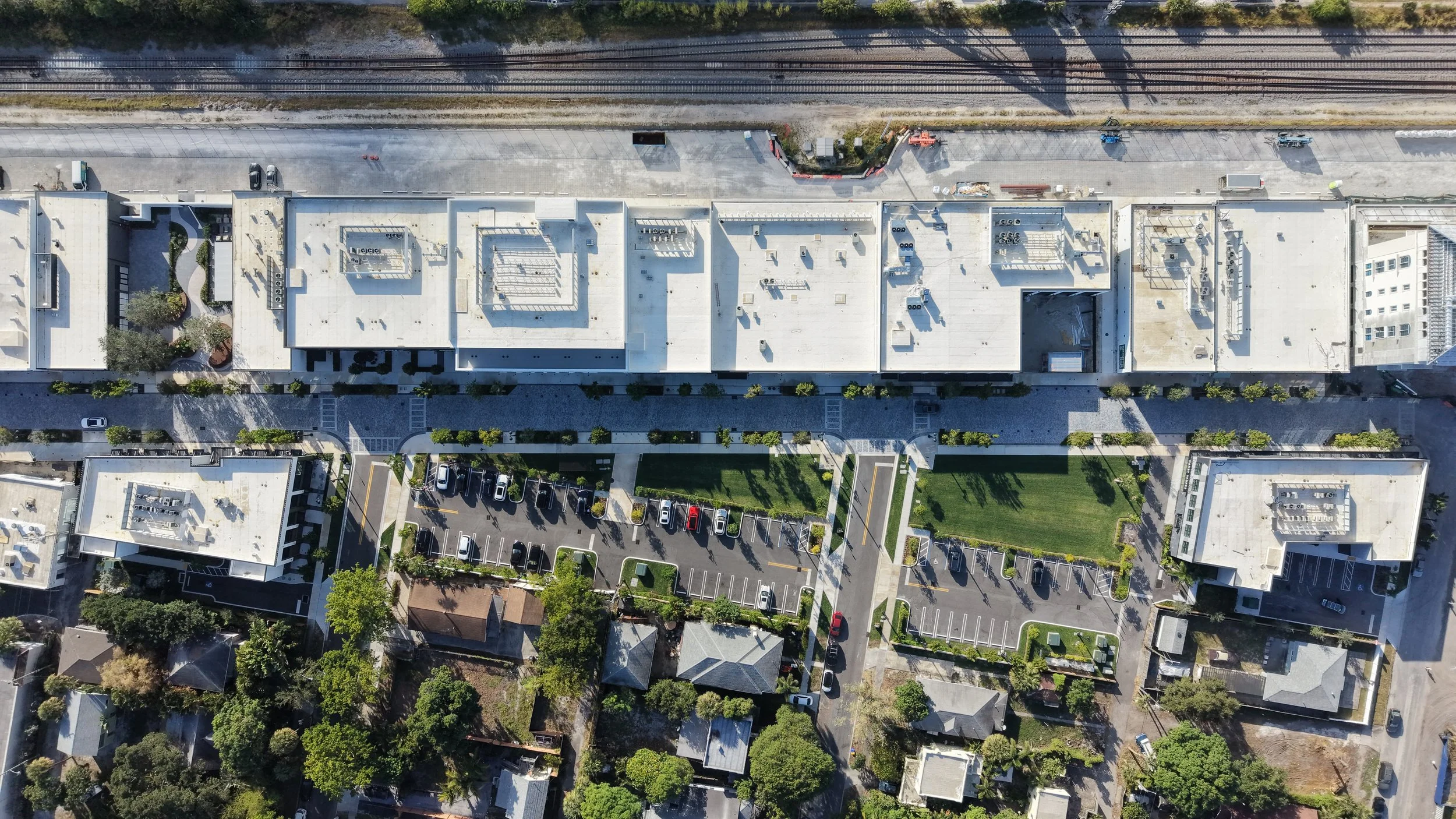 Nora District West Palm Beach