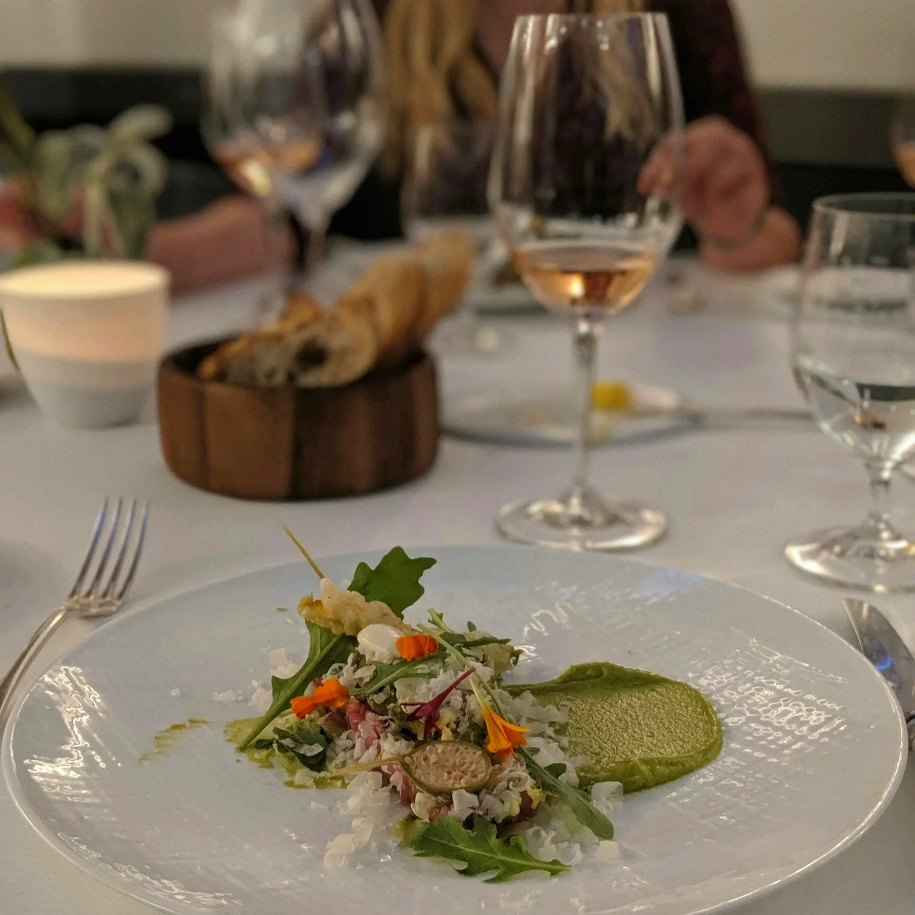 The Most Romantic Restaurants in Every State: