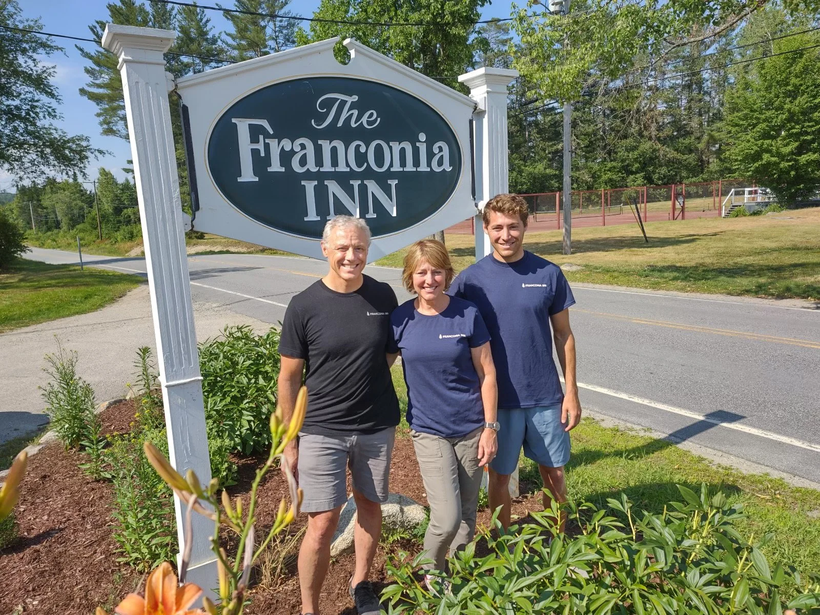 Why Franconia Inn Is Worth Discovering in New Hampshire’s White Mountains