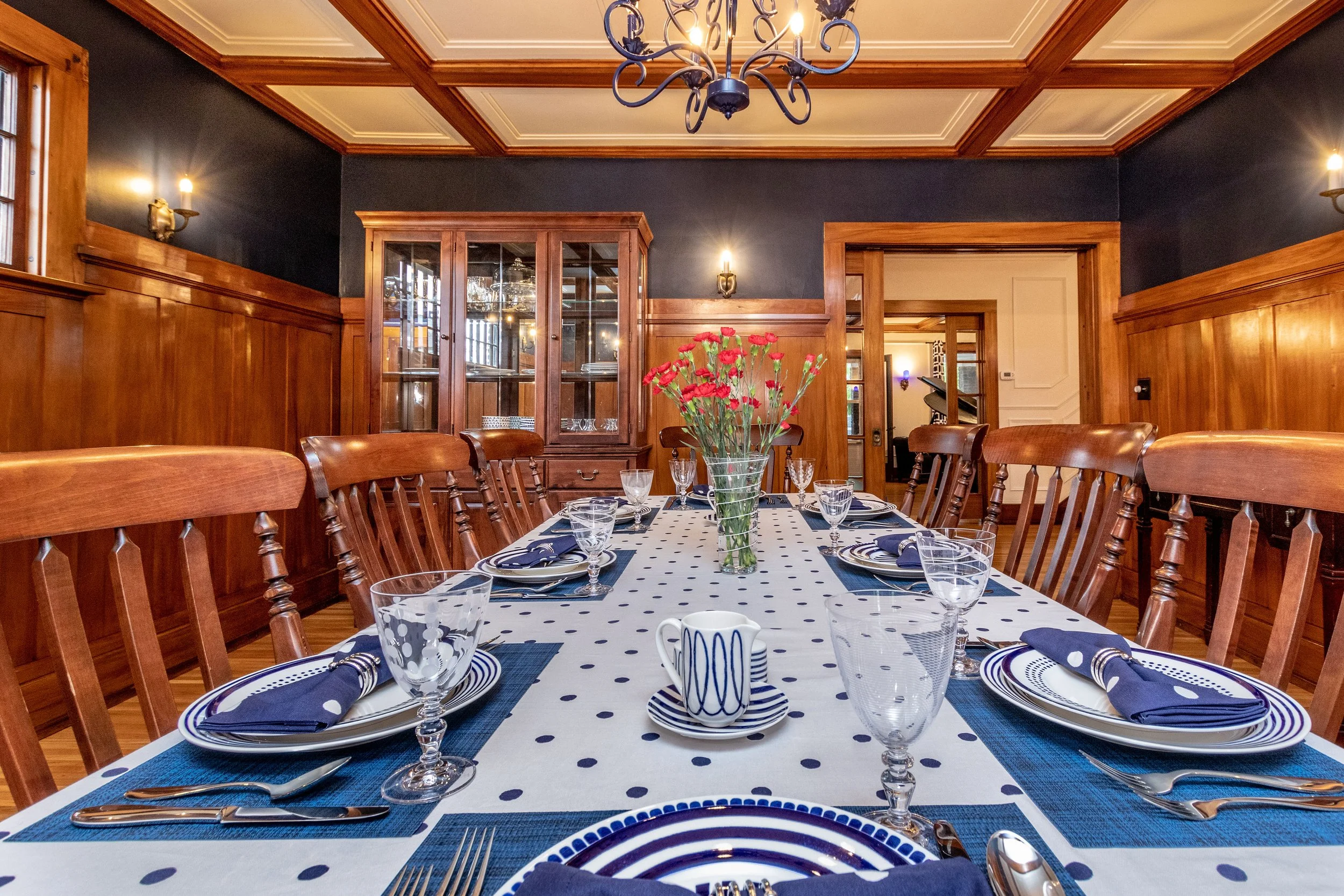 Why Guests Love The Butler House Bed & Breakfast in Niagara Falls, New York