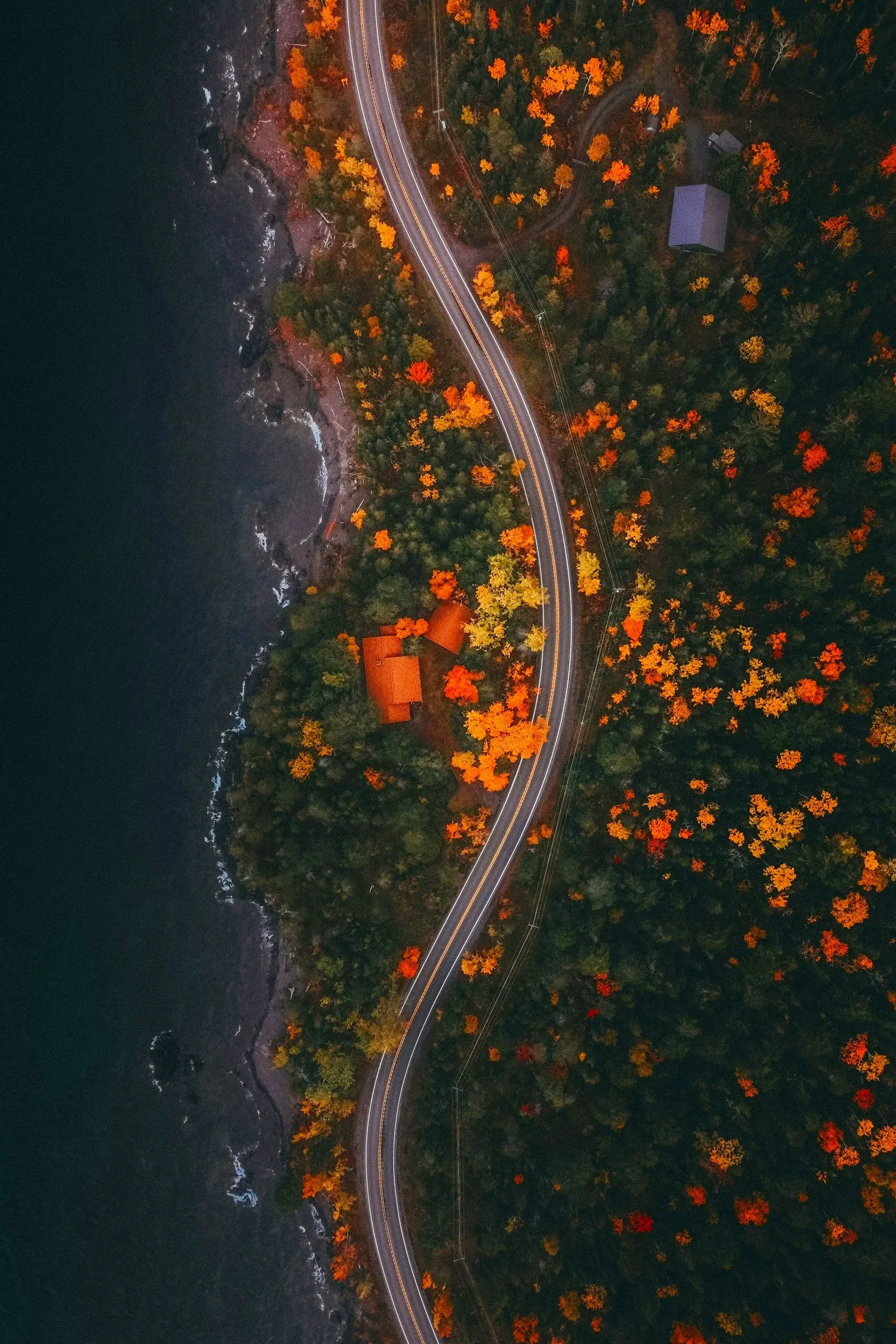 3 Secret U.S. Destinations With Fall Foliage Even More Beautiful