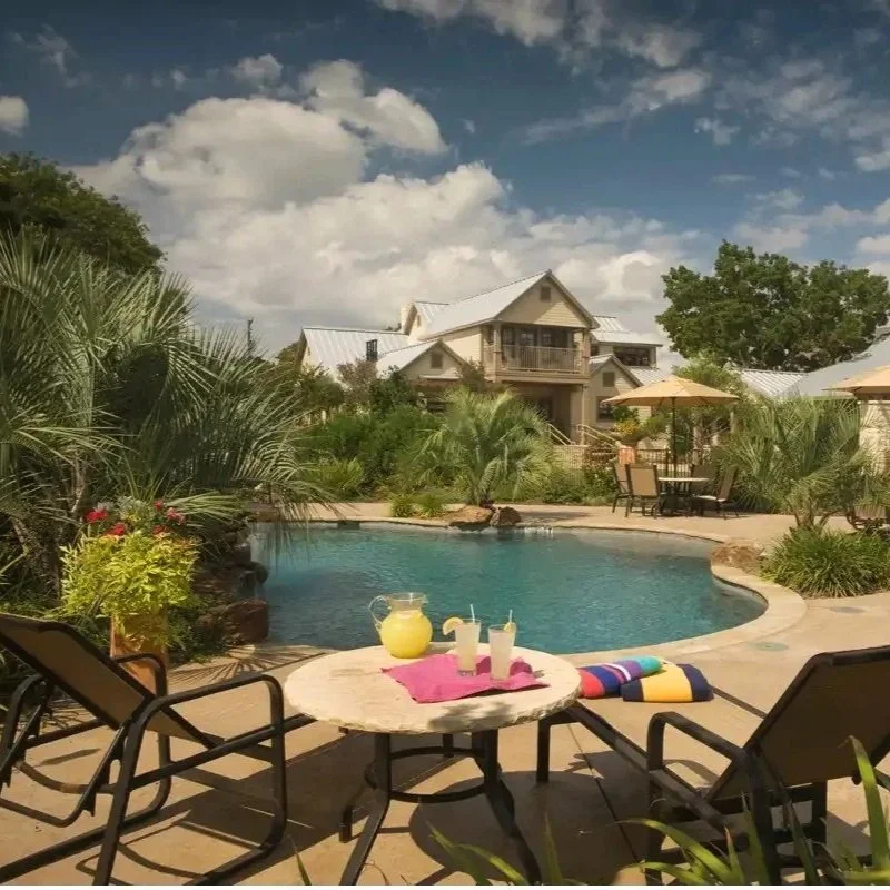 America’s Most Charming Inns