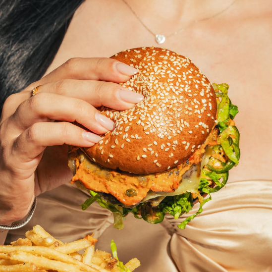 Where to Get the Best Burger in Florida
