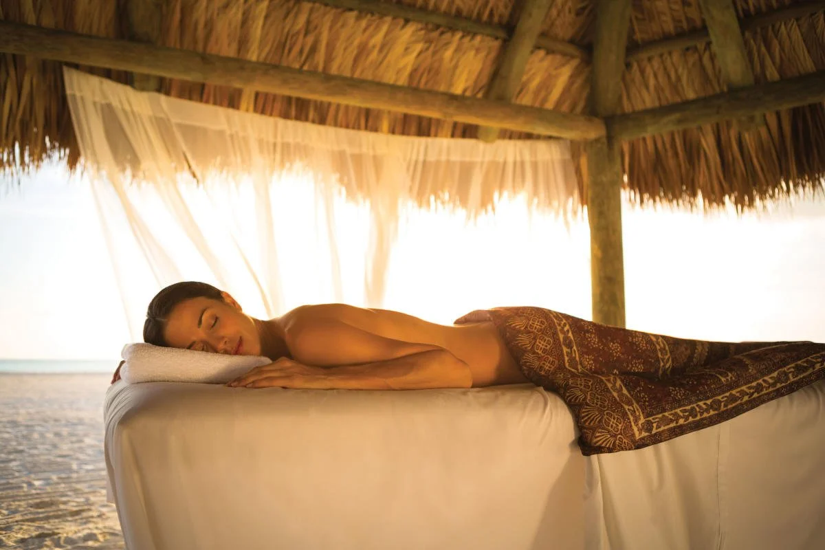 spa by jw marco island best review