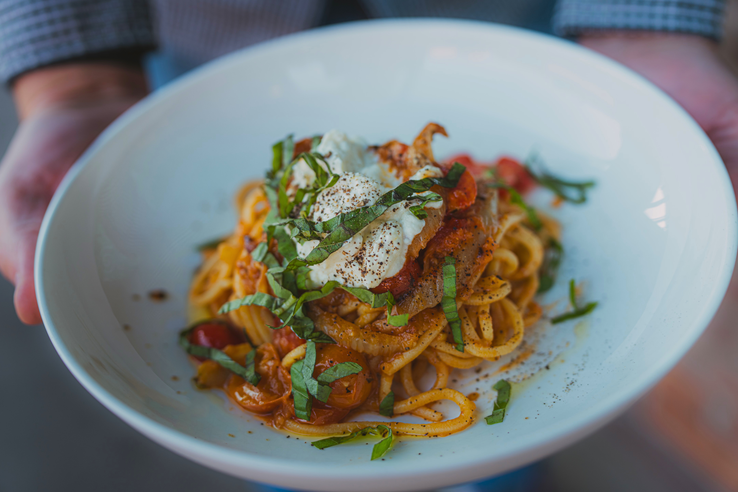 Enoteca in Ketchum, Idaho: Meet the Chef