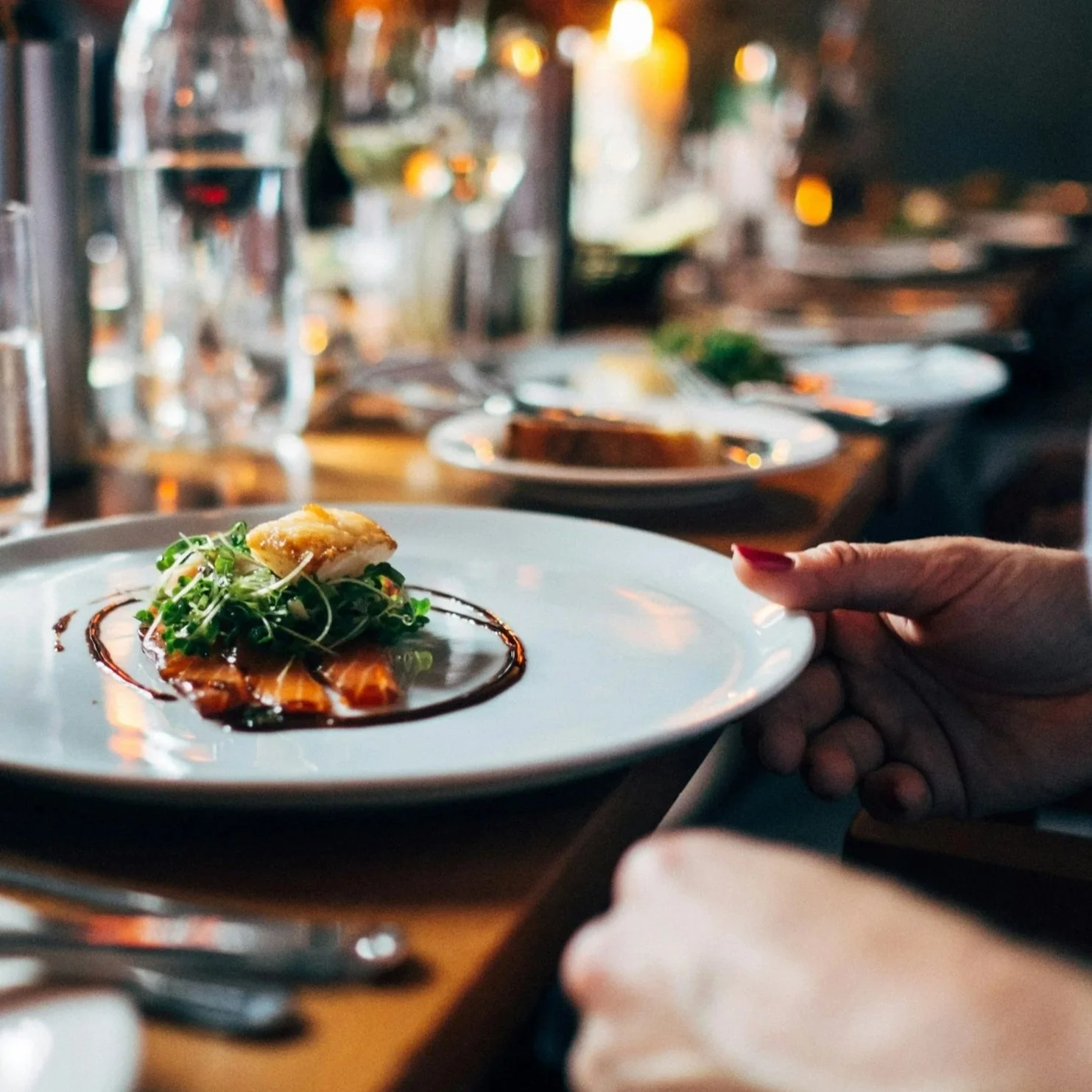 The Most Romantic Restaurants in Every State: