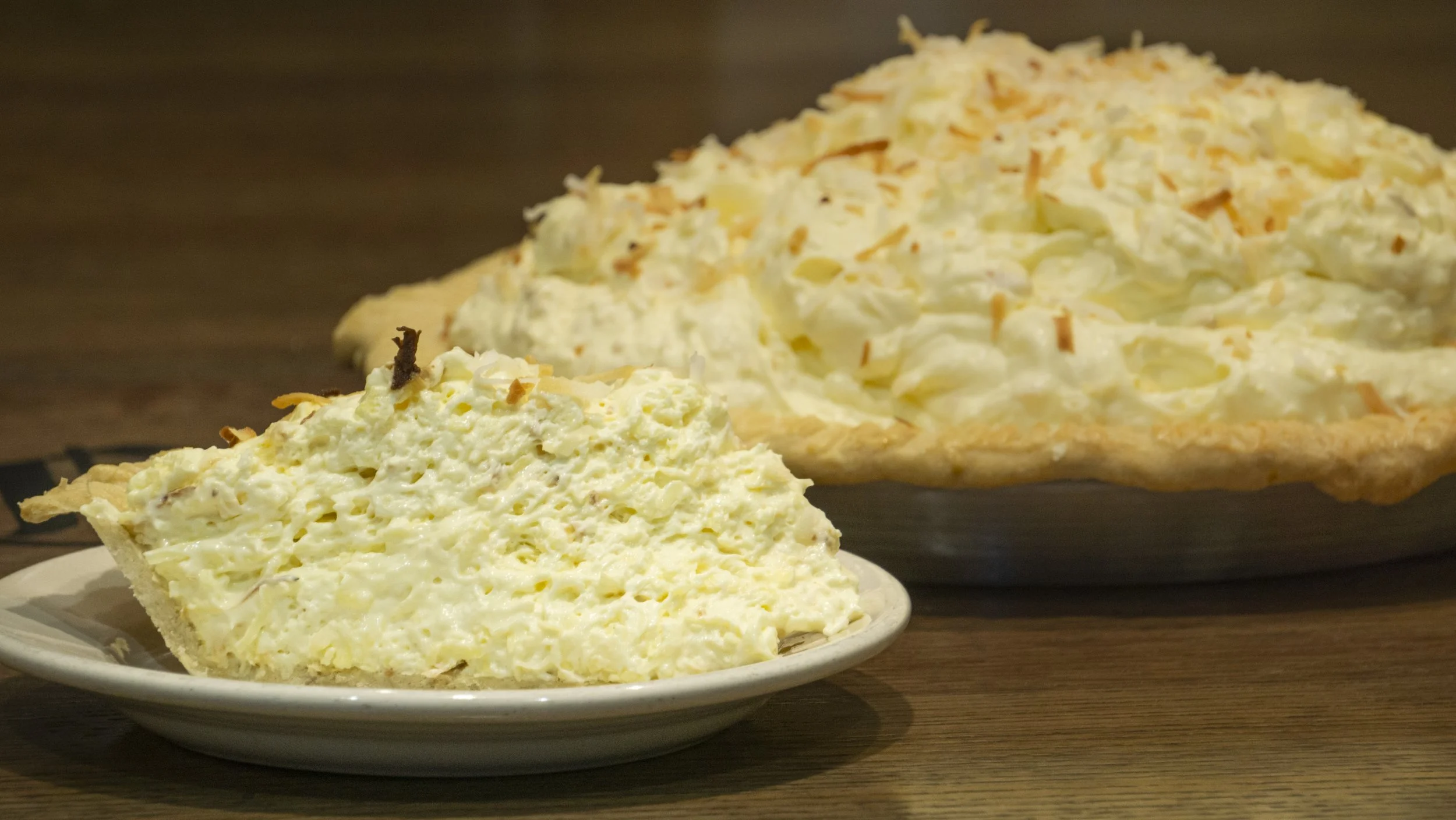 Othello’s in Norman, Oklahoma: Meet the Chef