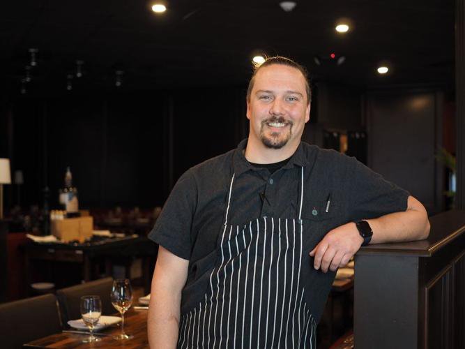 Madrina in Webster Groves, Missouri: Meet the Chef
