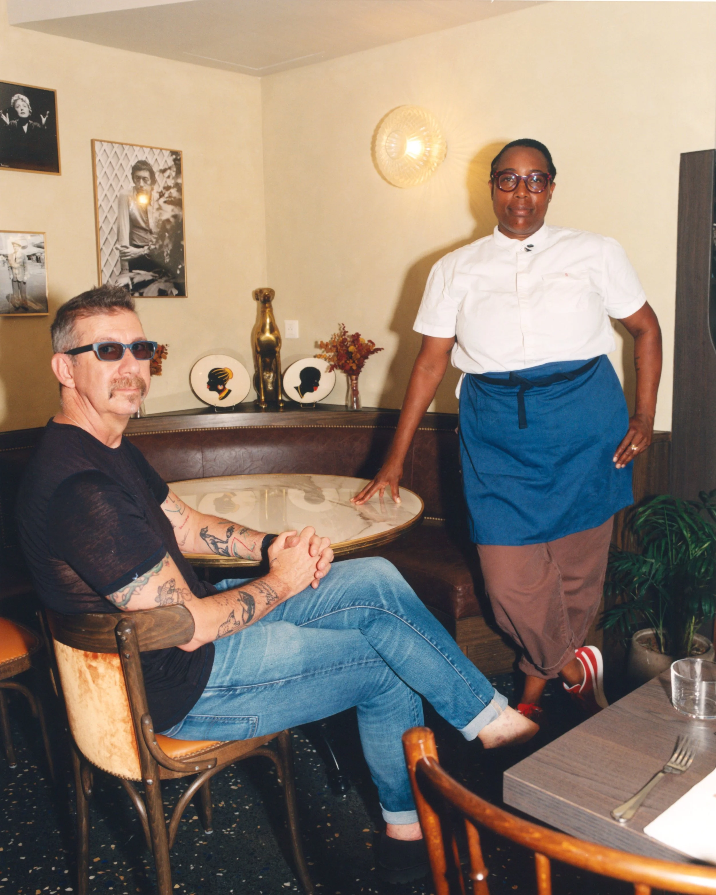 Signia by Hilton Savannah Brings a New Era of Southern Dining to the Hostess City