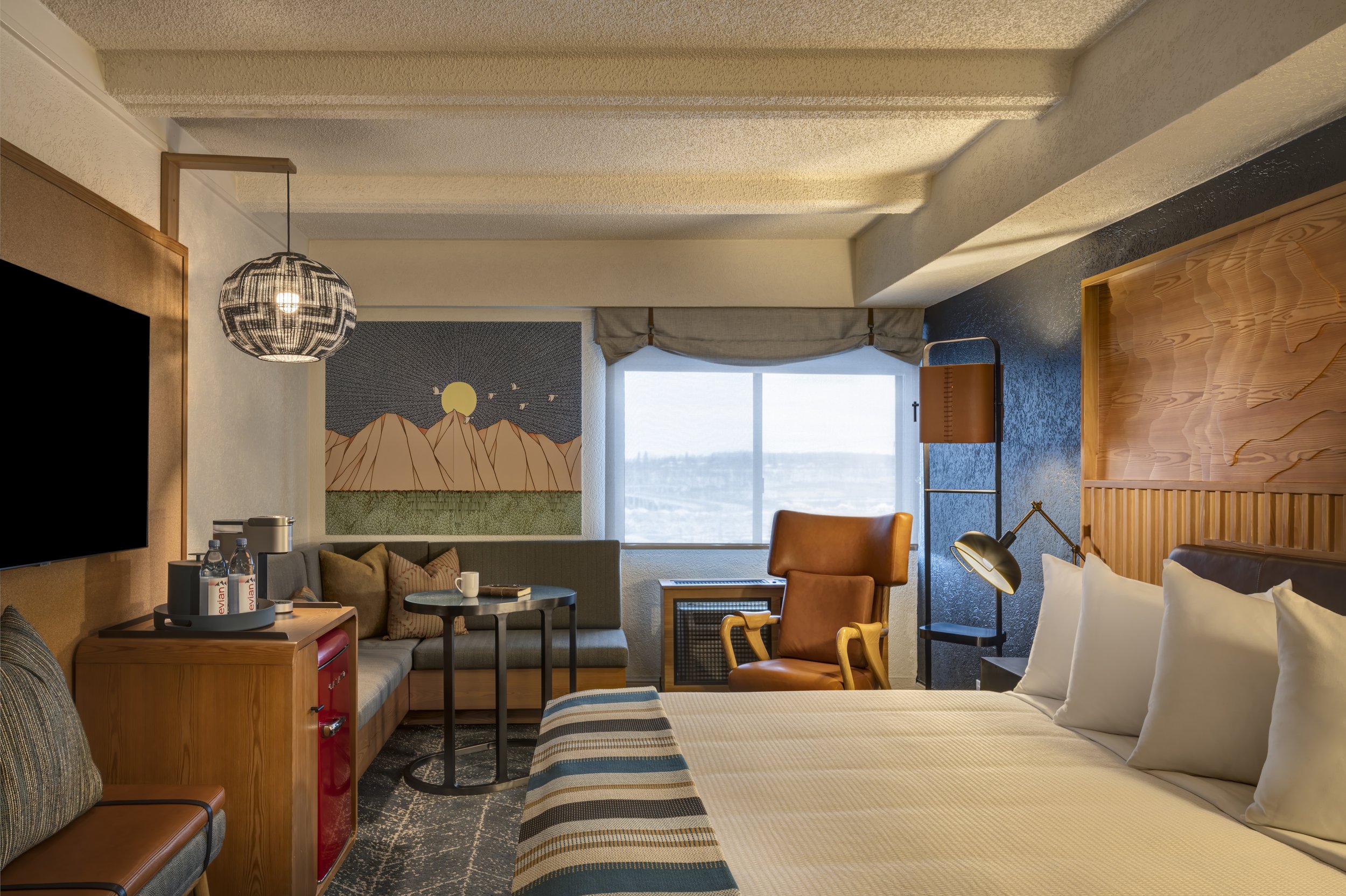 First Look: The Wildbirch Anchorage, JdV by Hyatt