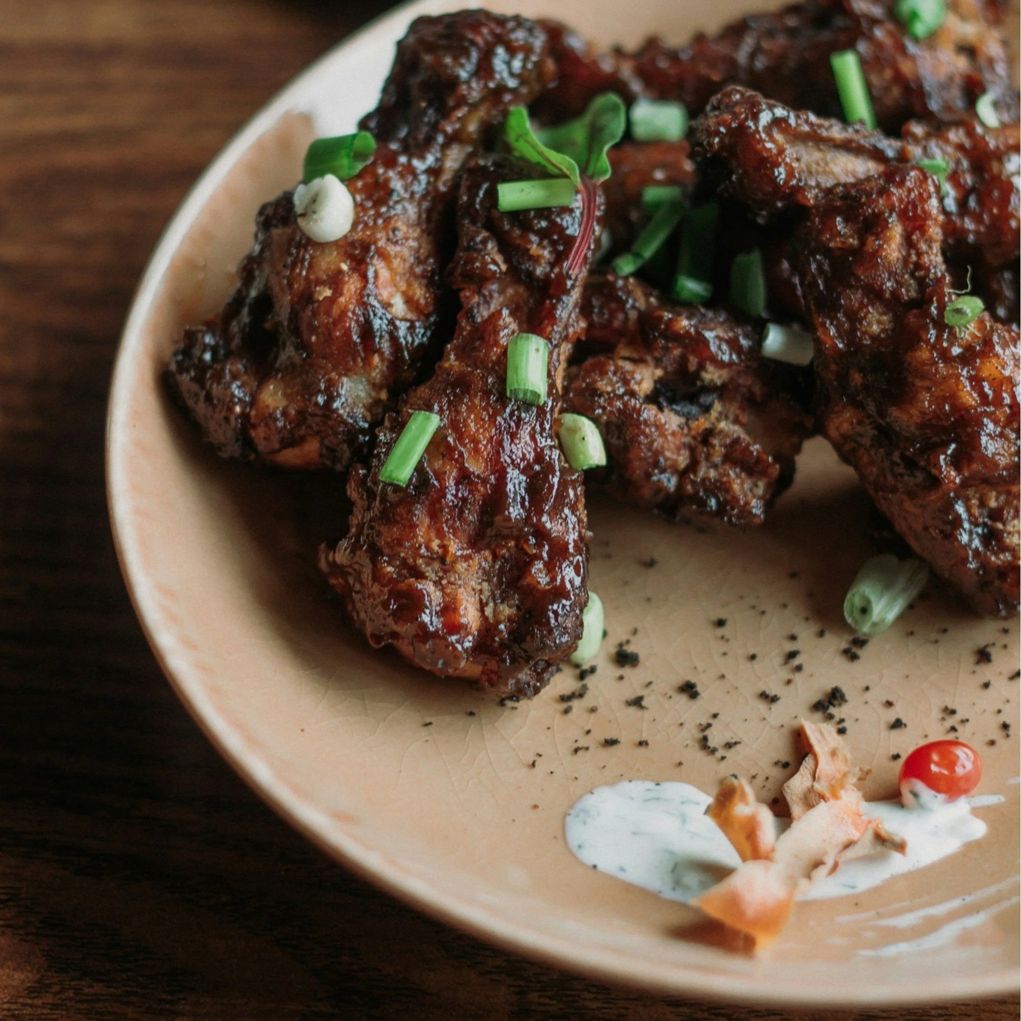 The Love Shack Live Fire Grill — Best BBQ in Rhode Island 2026