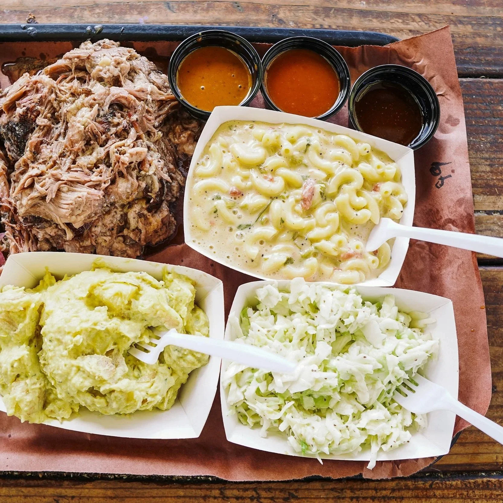 Bethany Blues — Best BBQ in Delaware 2026