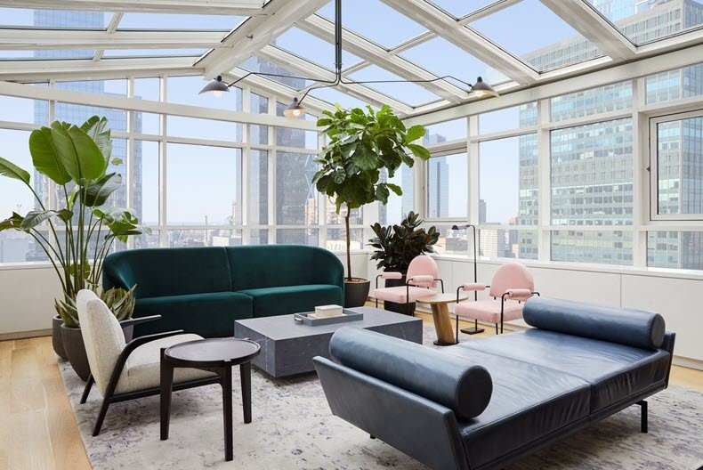 First Look: The London, A Luxury Collection Hotel, New York