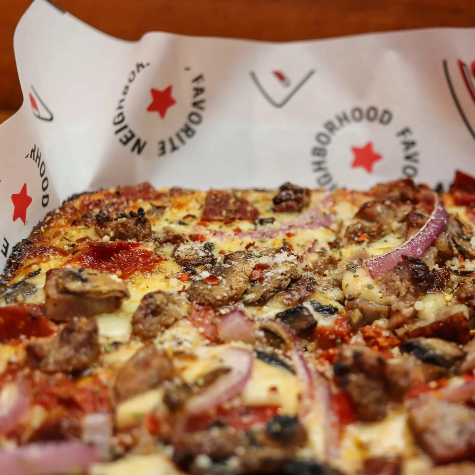 Best Pizza in Connecticut