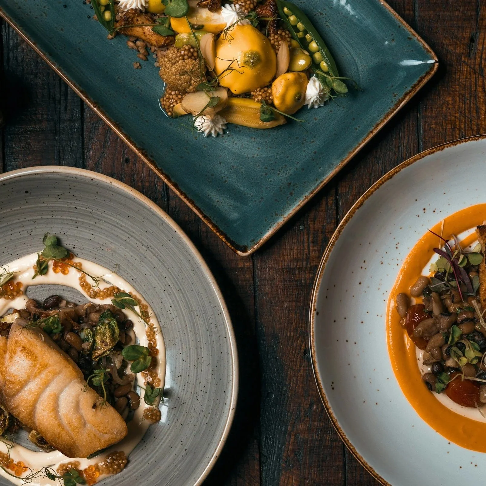 The Most Romantic Restaurants in Every State: