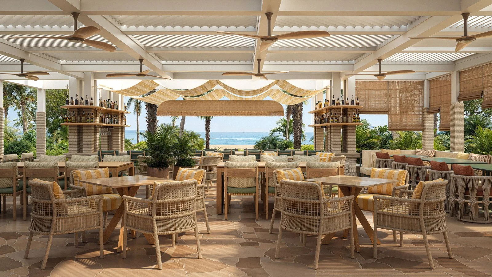 Four Seasons Resort and Residences Puerto Rico