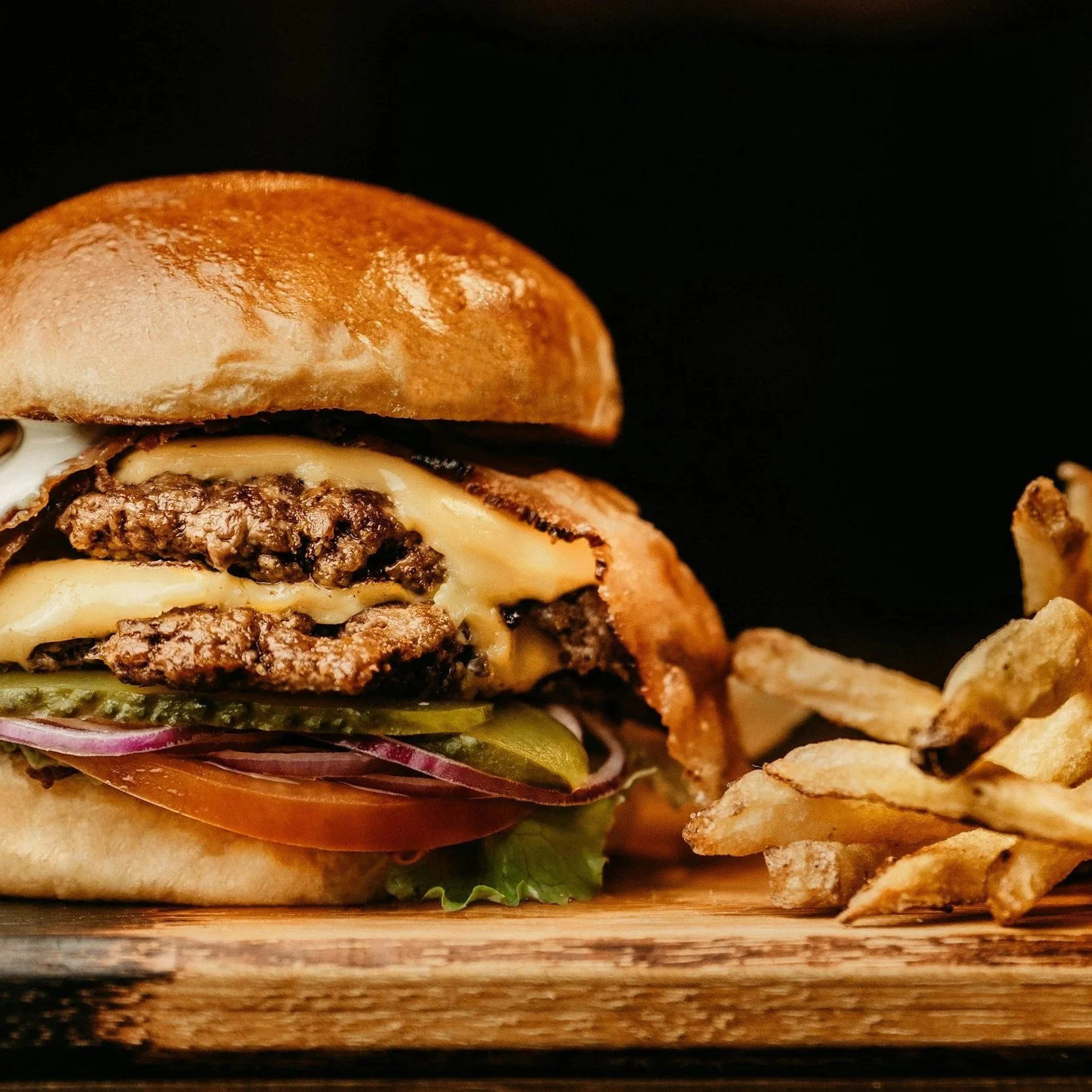 Where to Get the Best Burger in Alaska