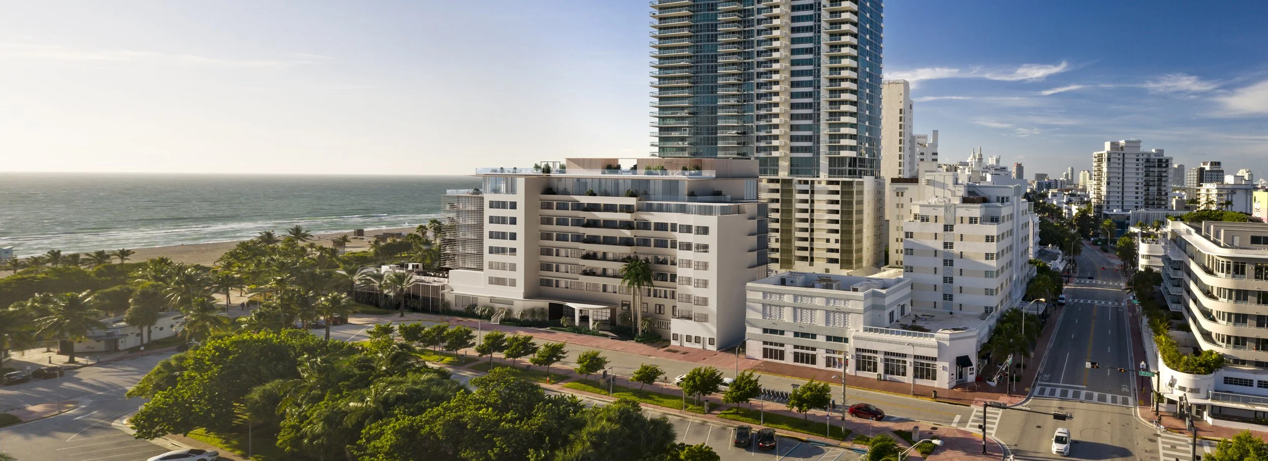Bvlgari Hotel Miami Beach, Florida: First Look