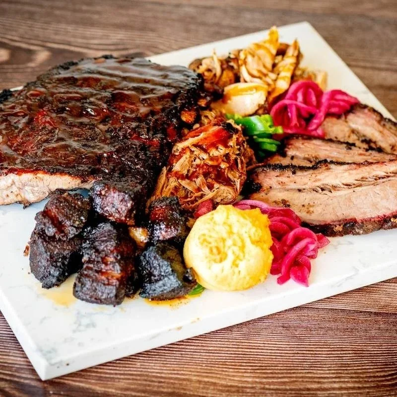 Northeast Smokehouse — Best BBQ in Massachusetts 2026
