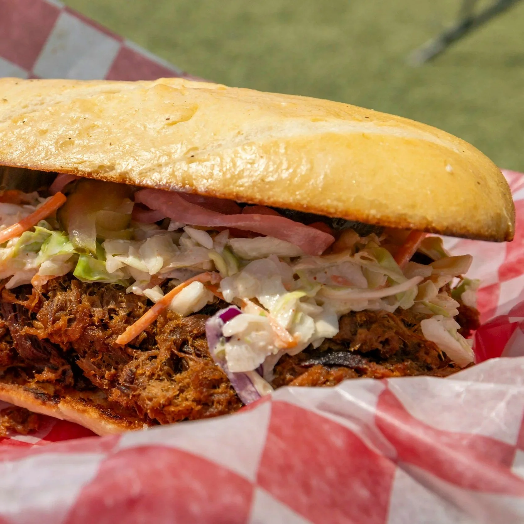 Heritage Smokehouse — Best BBQ in Maryland 2026