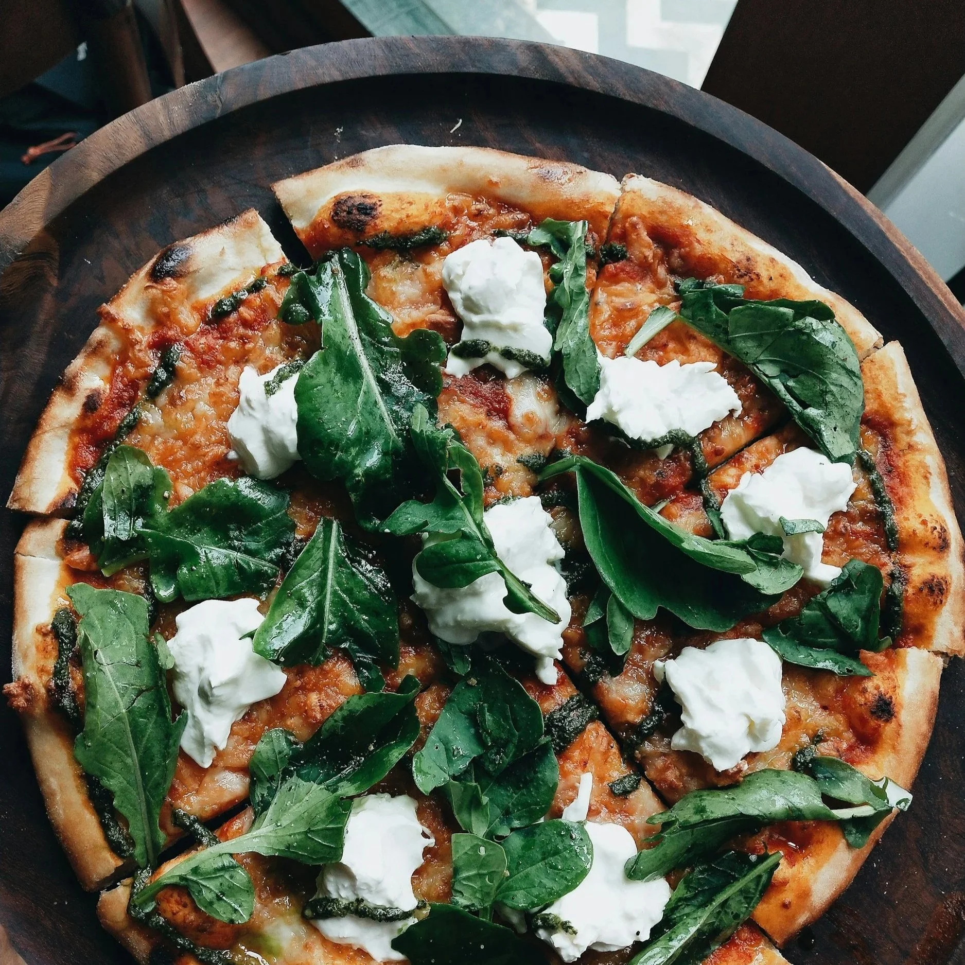 Best Pizza in Arkansas