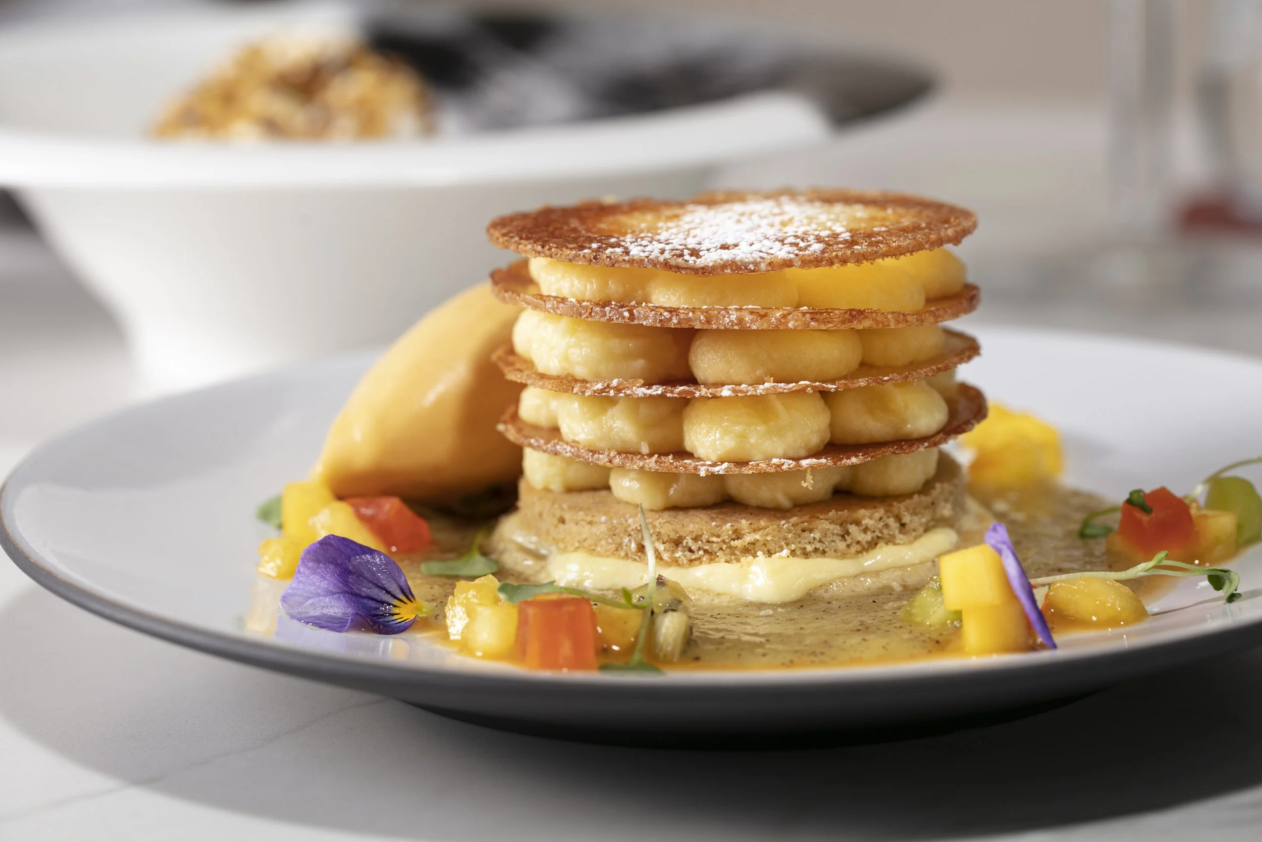 Grand Salon-Baccarat-Hotel-New York