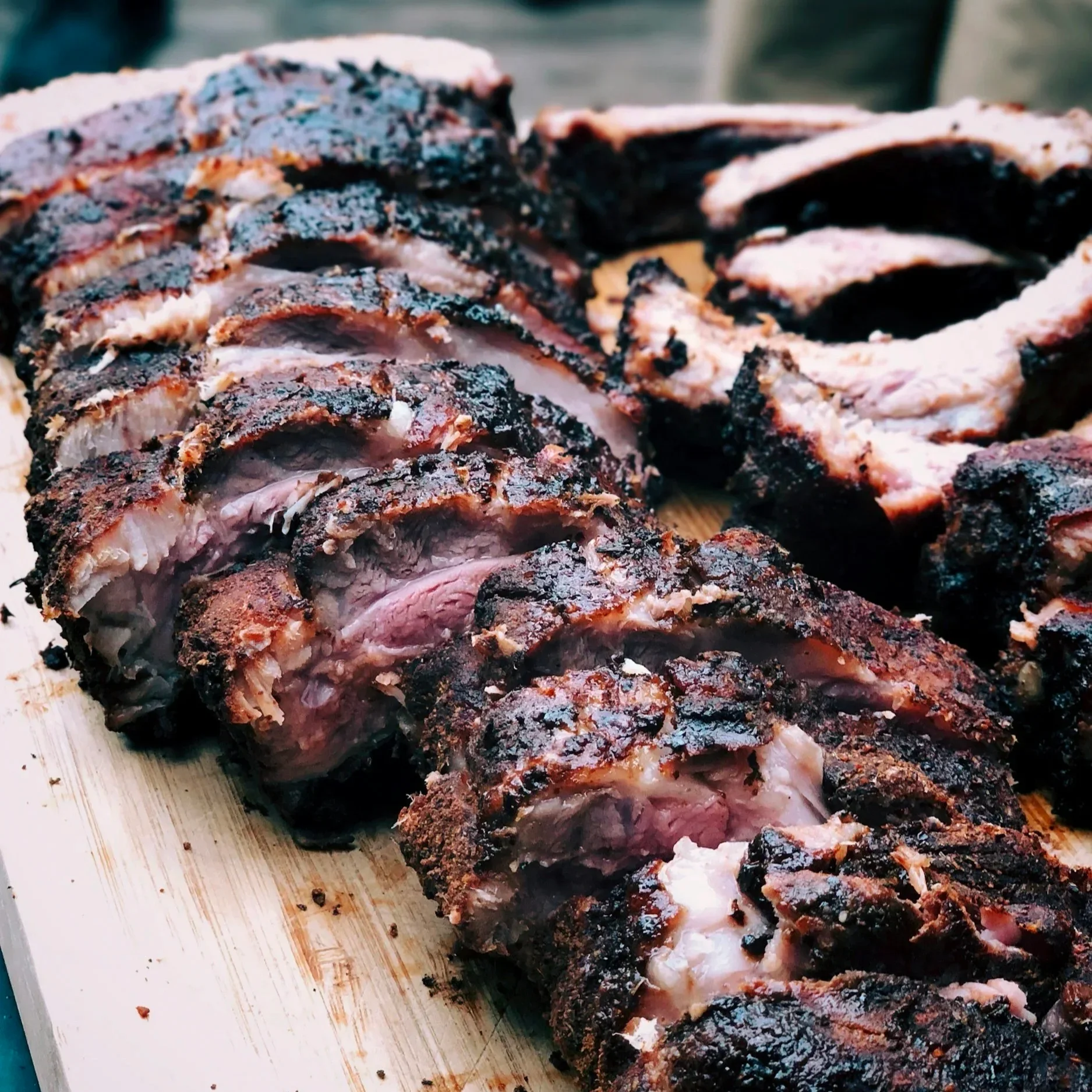 Big Shanty Smokehouse — Best BBQ in Georgia 2026